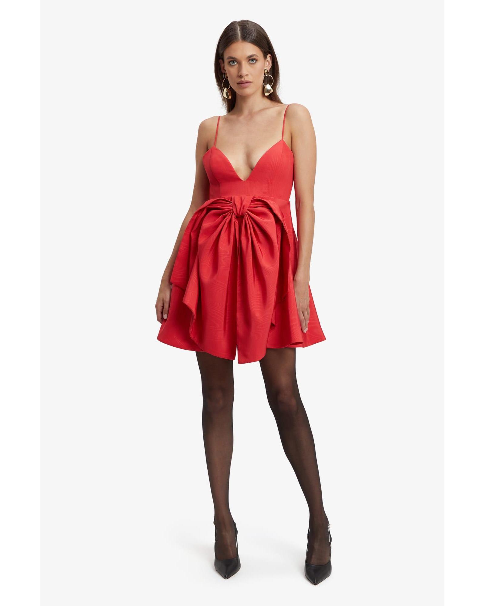 Annabelle Mini Dress