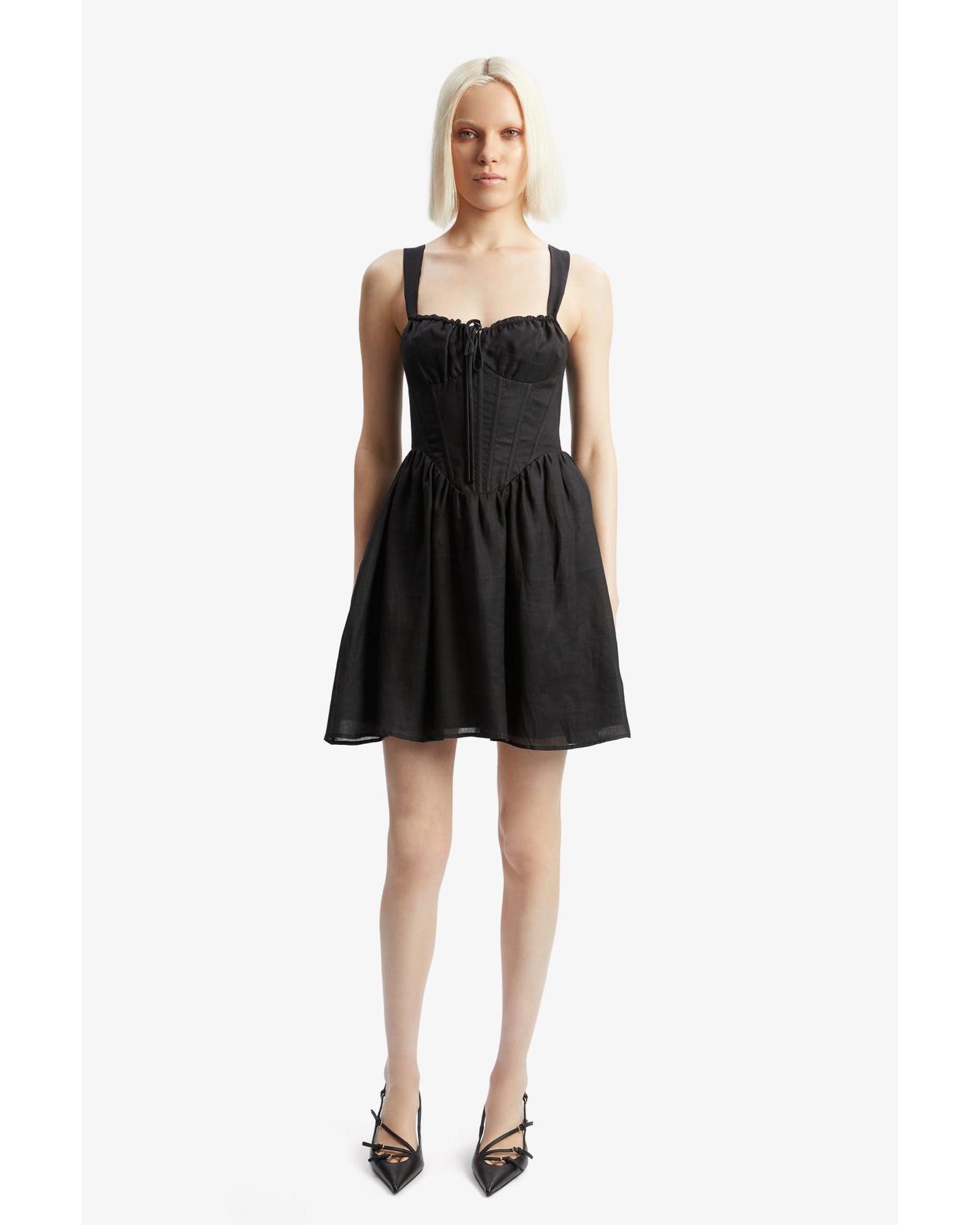 Esra Mini Dress