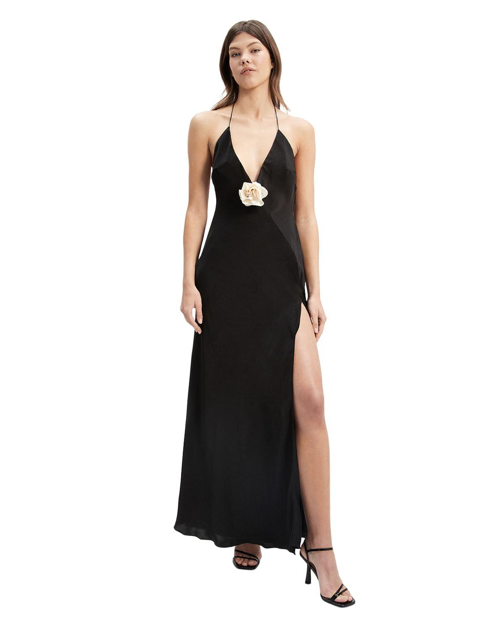 Aradia Halter Dress