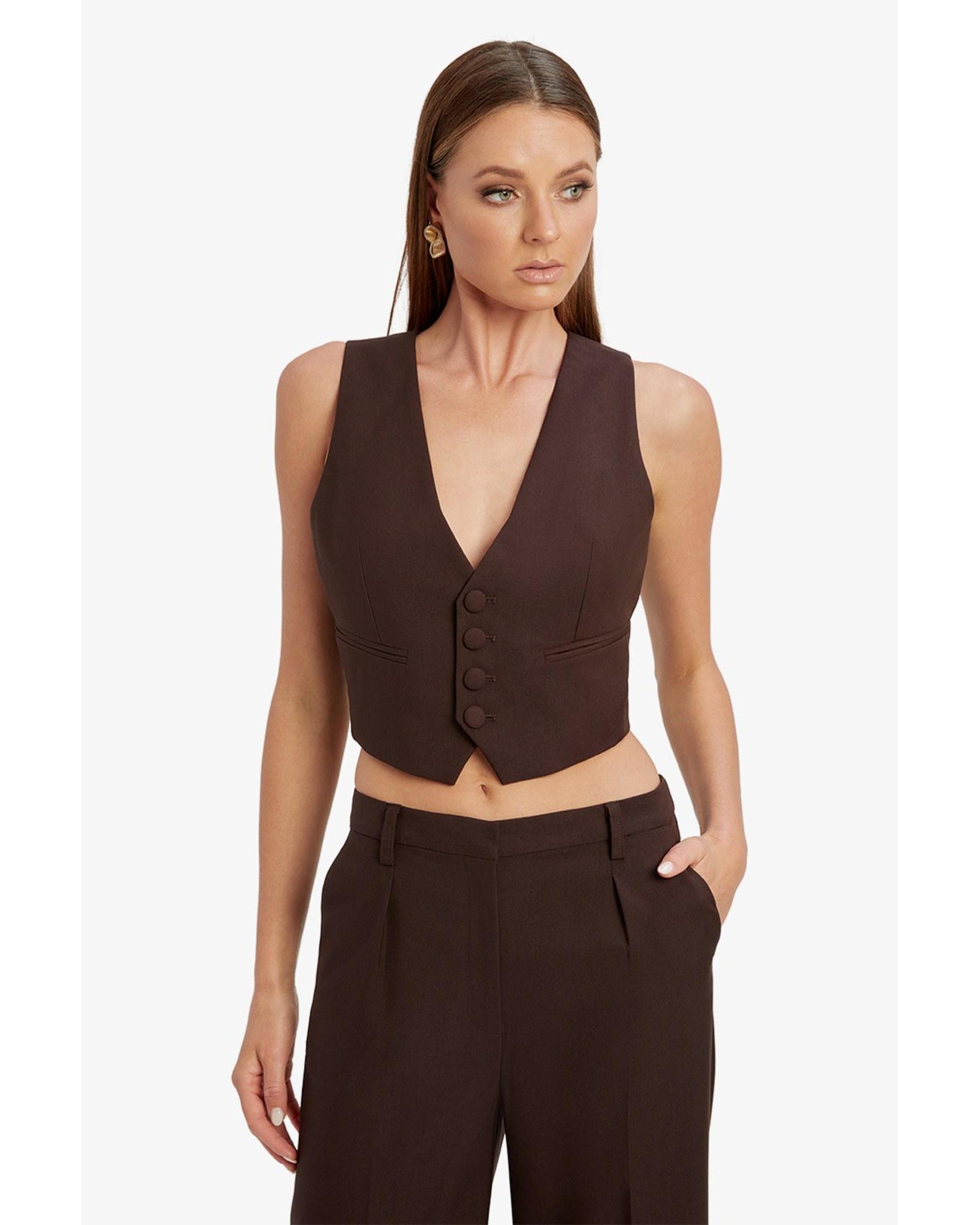 Callista Vest