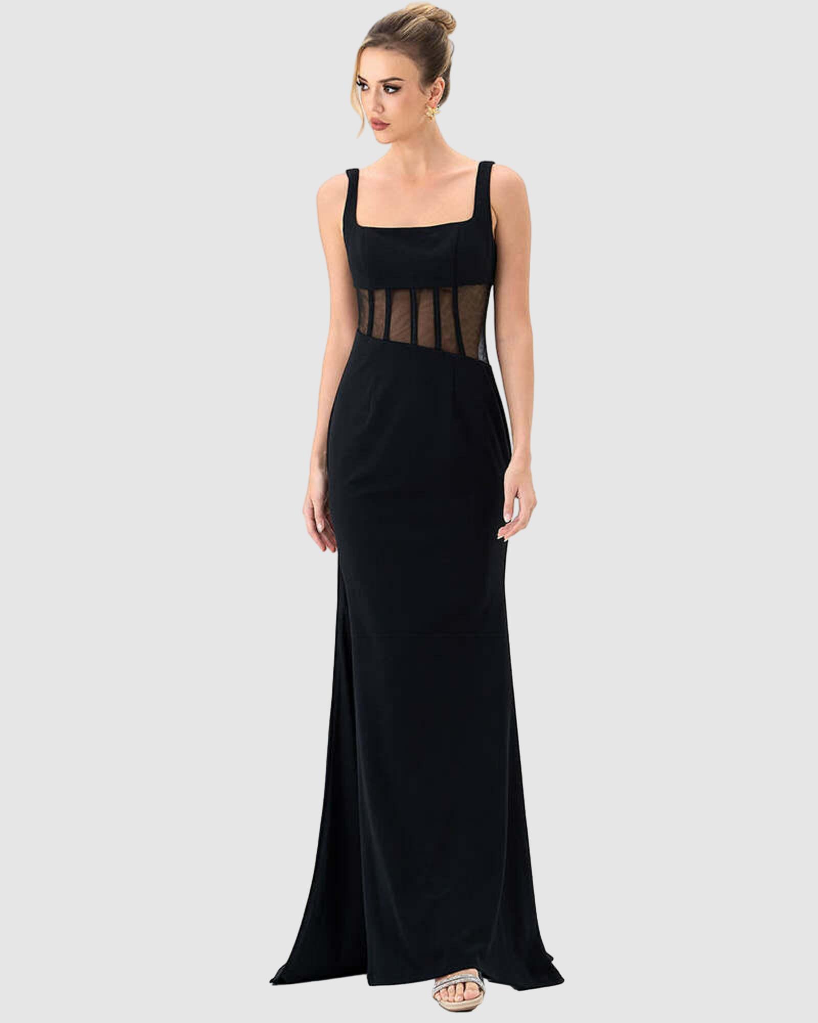 Westley Asymmetric Maxi