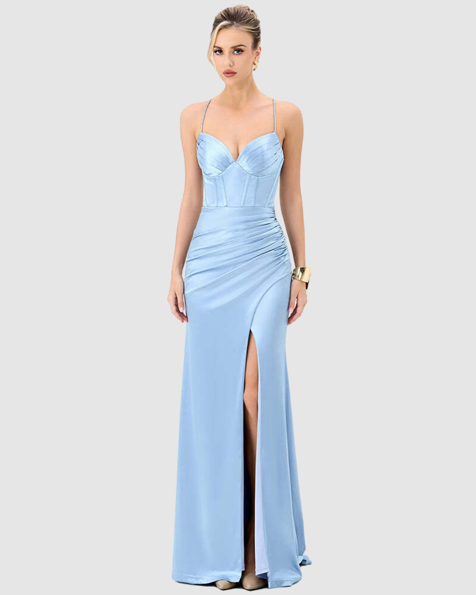 Josz Corset Maxi