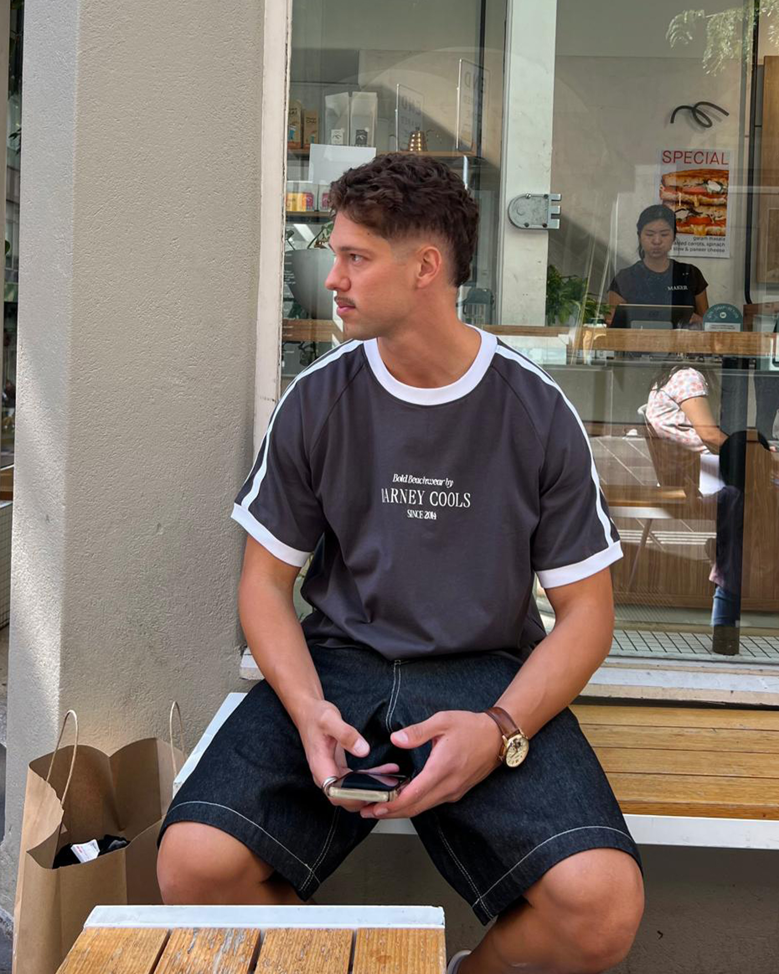 BB14 T-Shirt