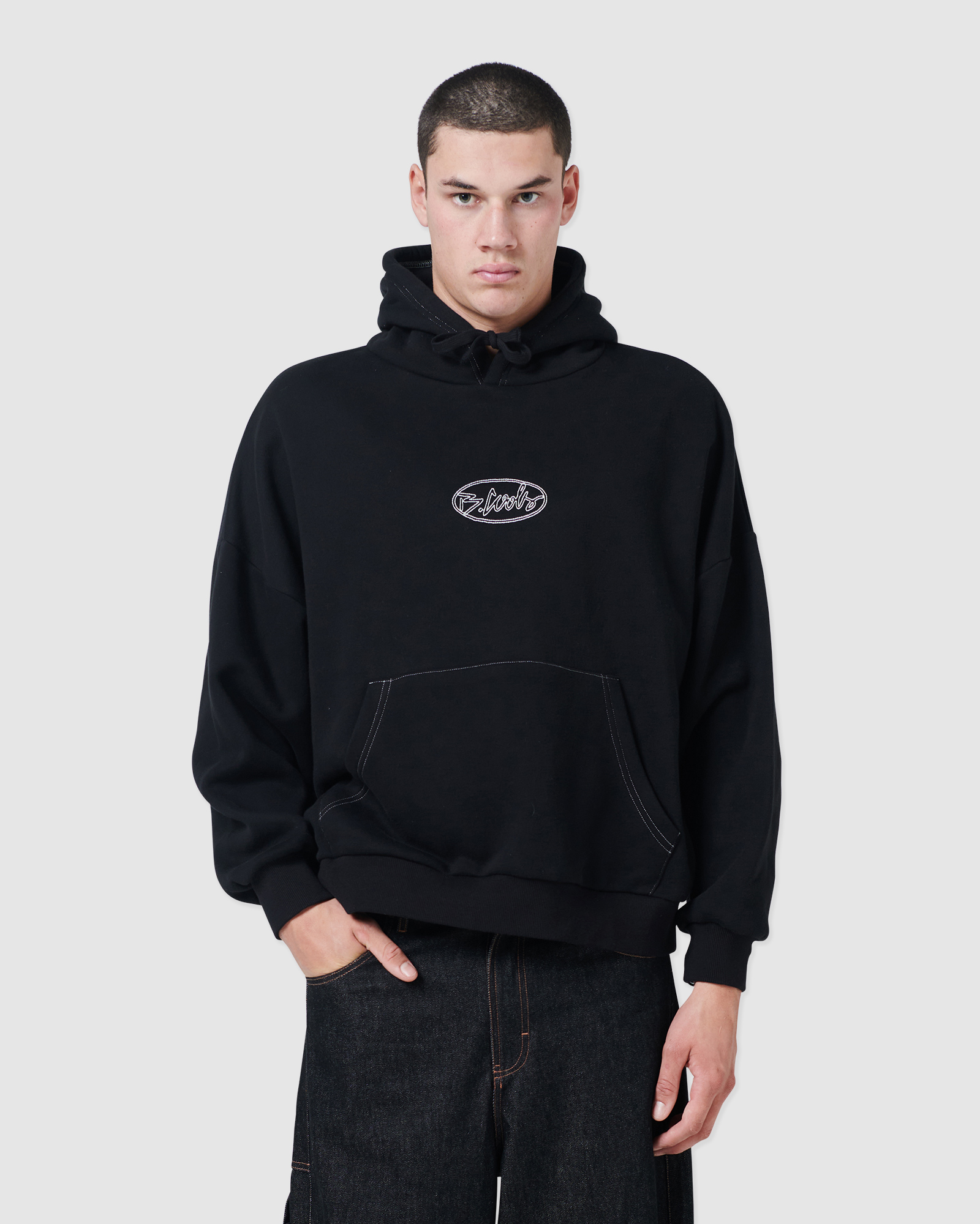1990 Hood