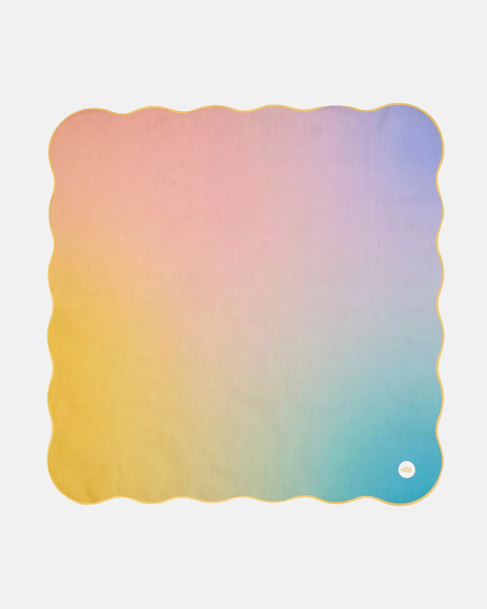 The Weekend Rug