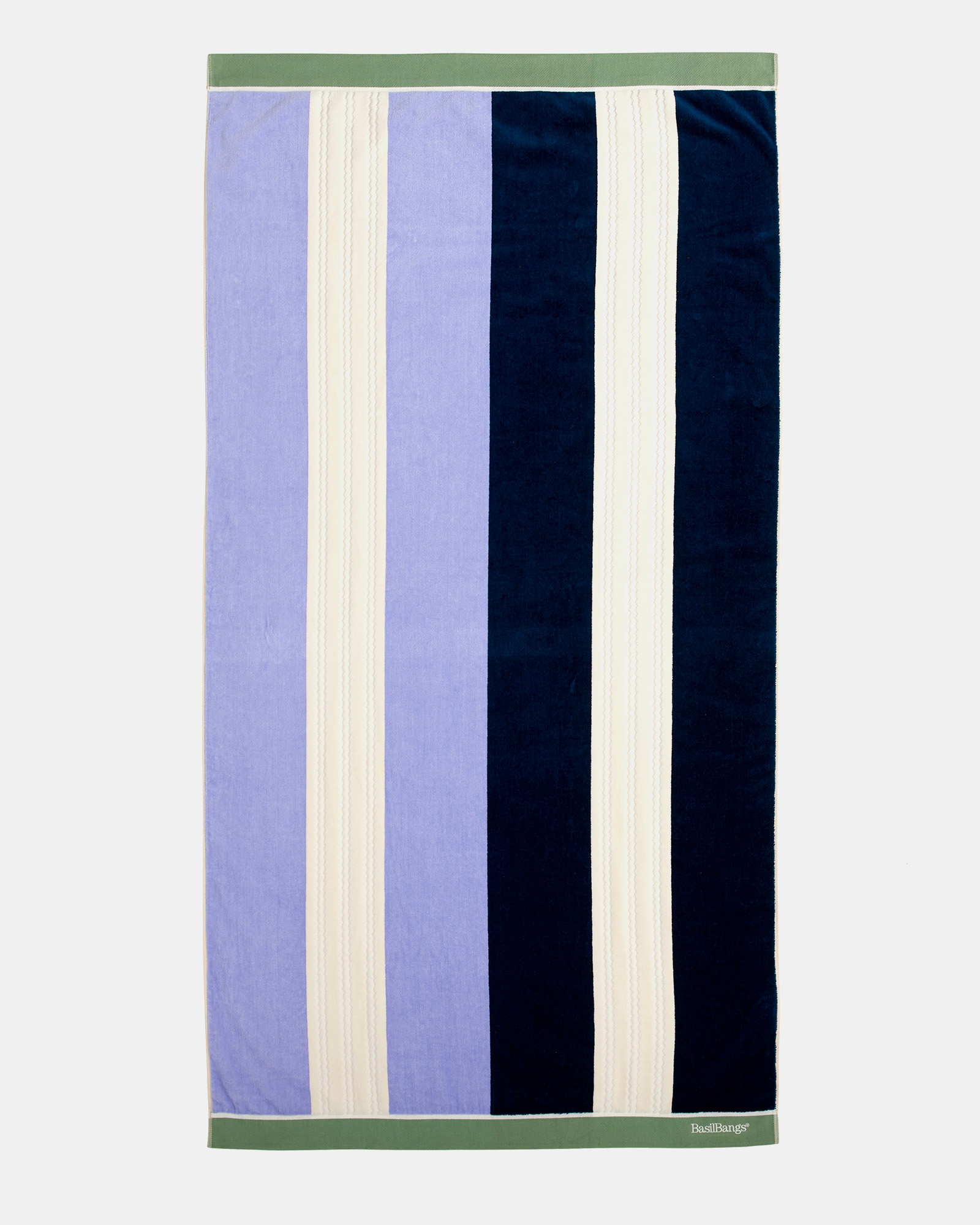 Luxury Towel
