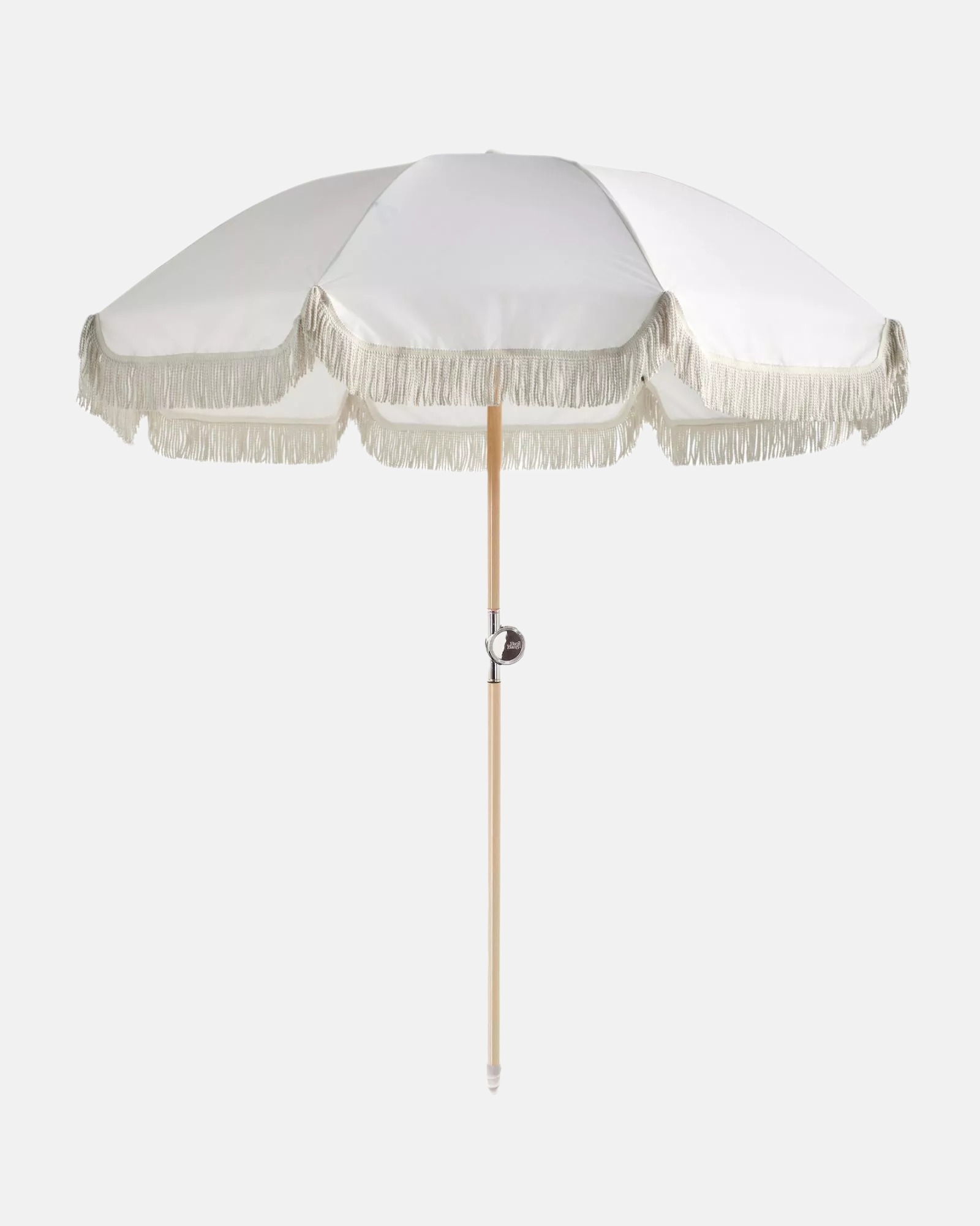 Premium Beach Umbrella