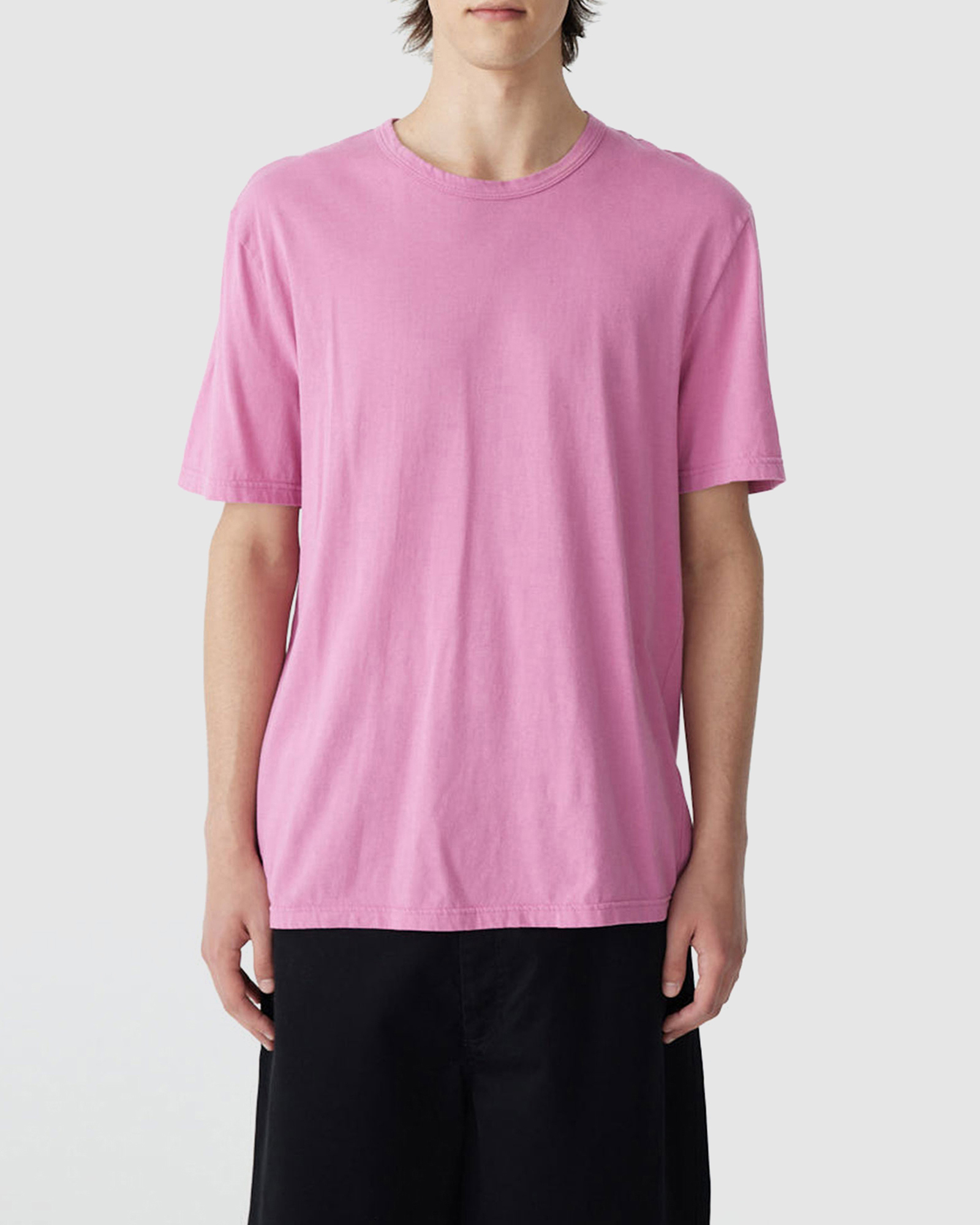 Slim Fit T-Shirt