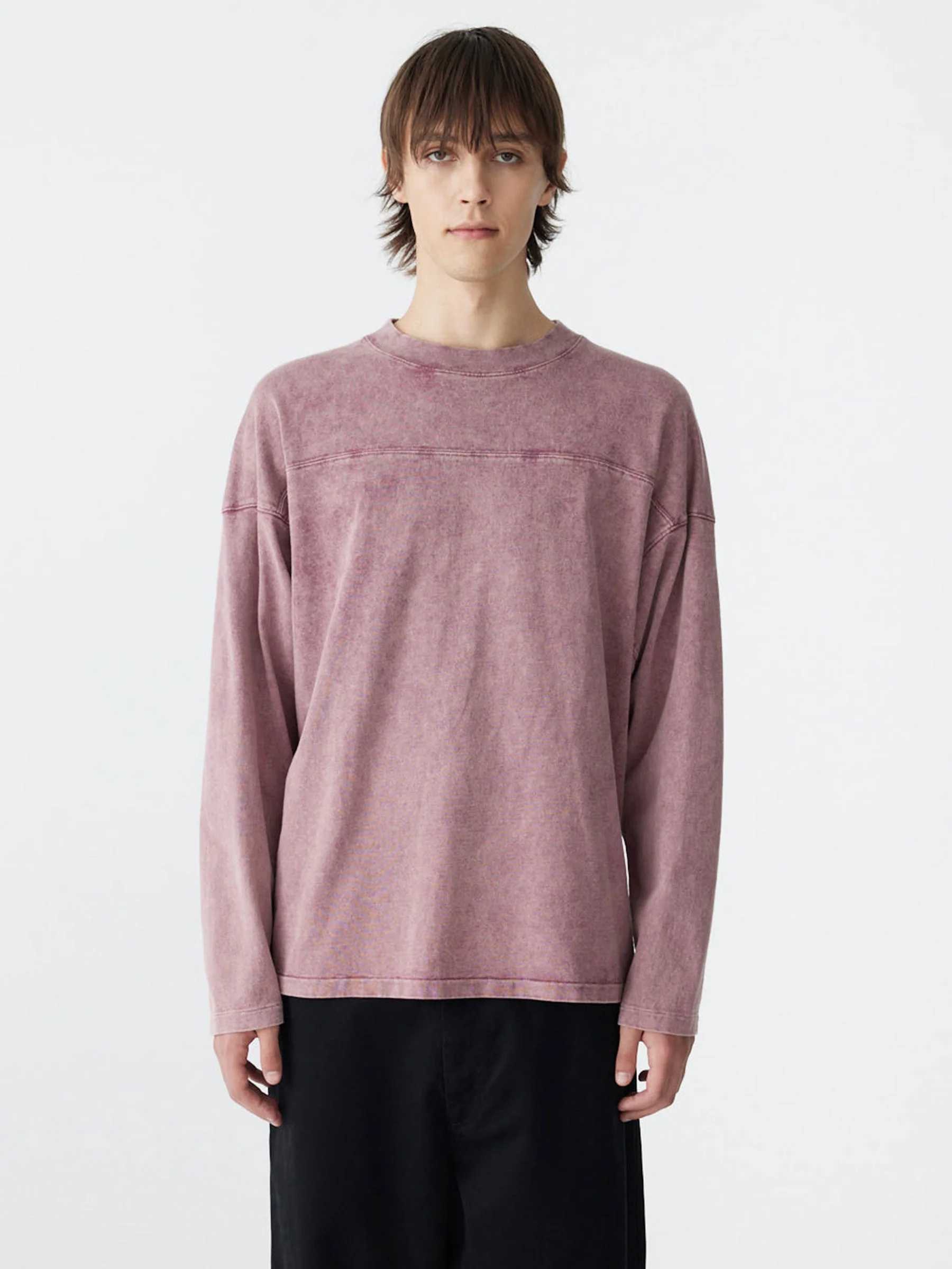 Acid Dye Tokyo Sweat