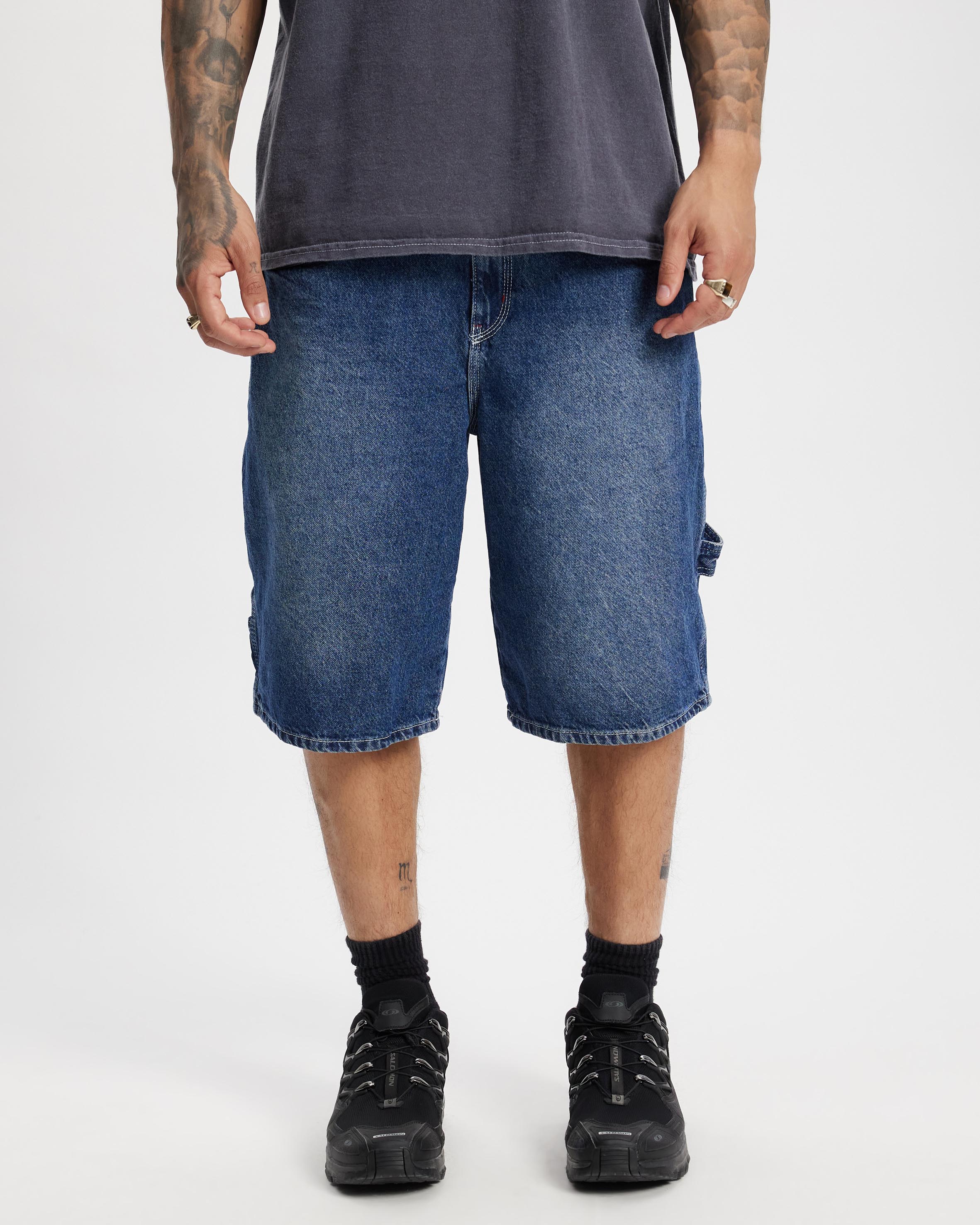 BDG Carpenter Shorts