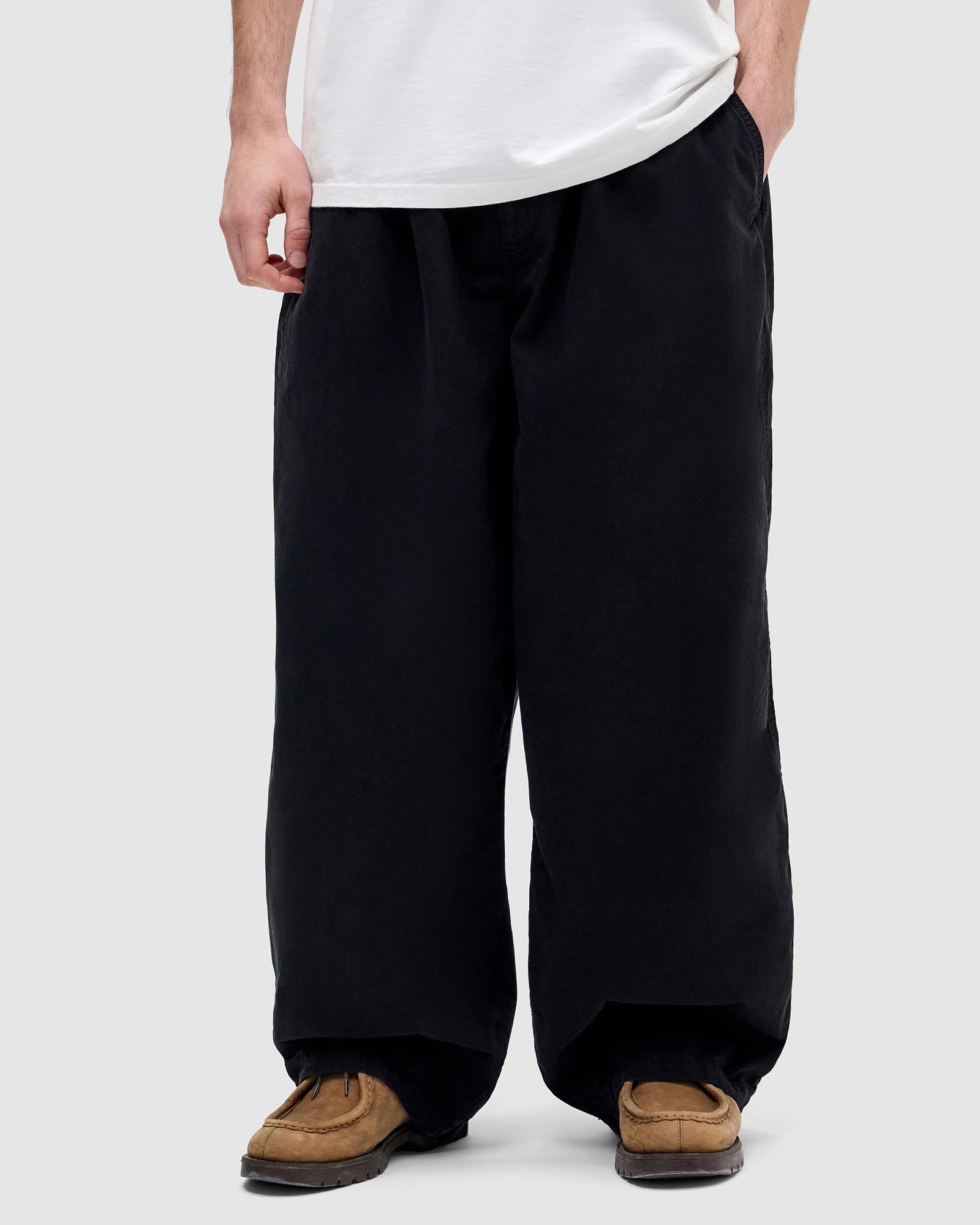 Balloon Pants