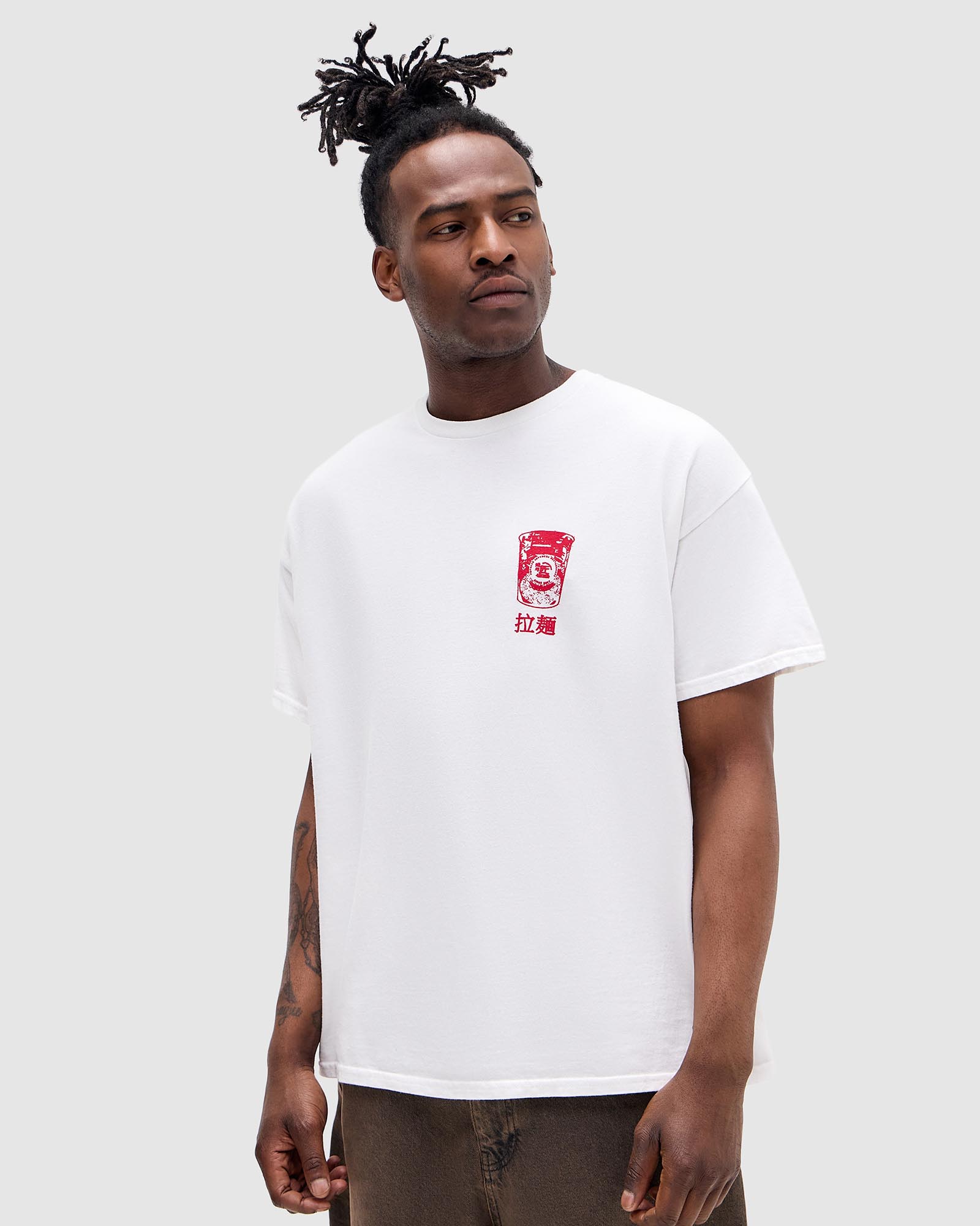 Japanese Snacks T-Shirt