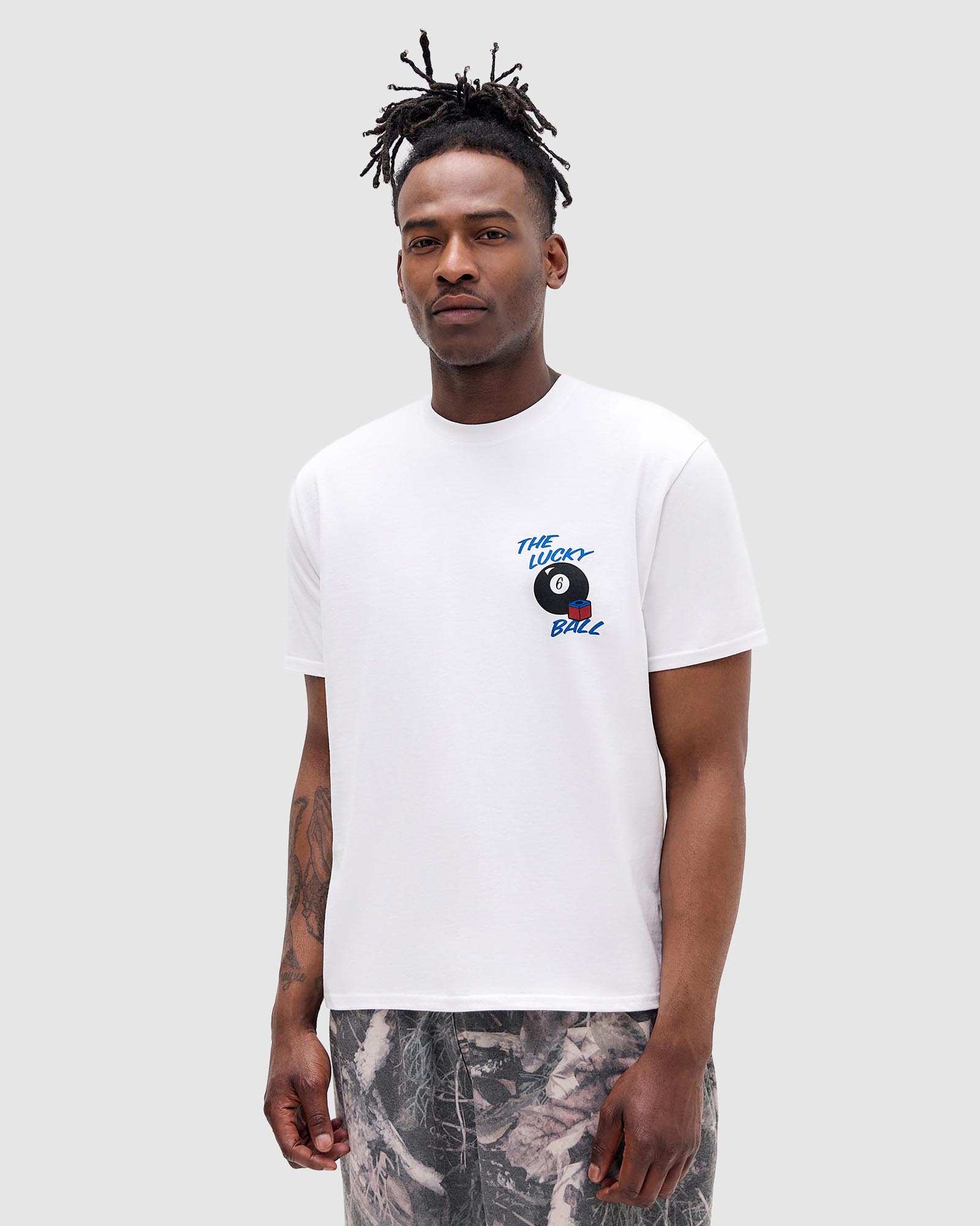 Billiards T-Shirt