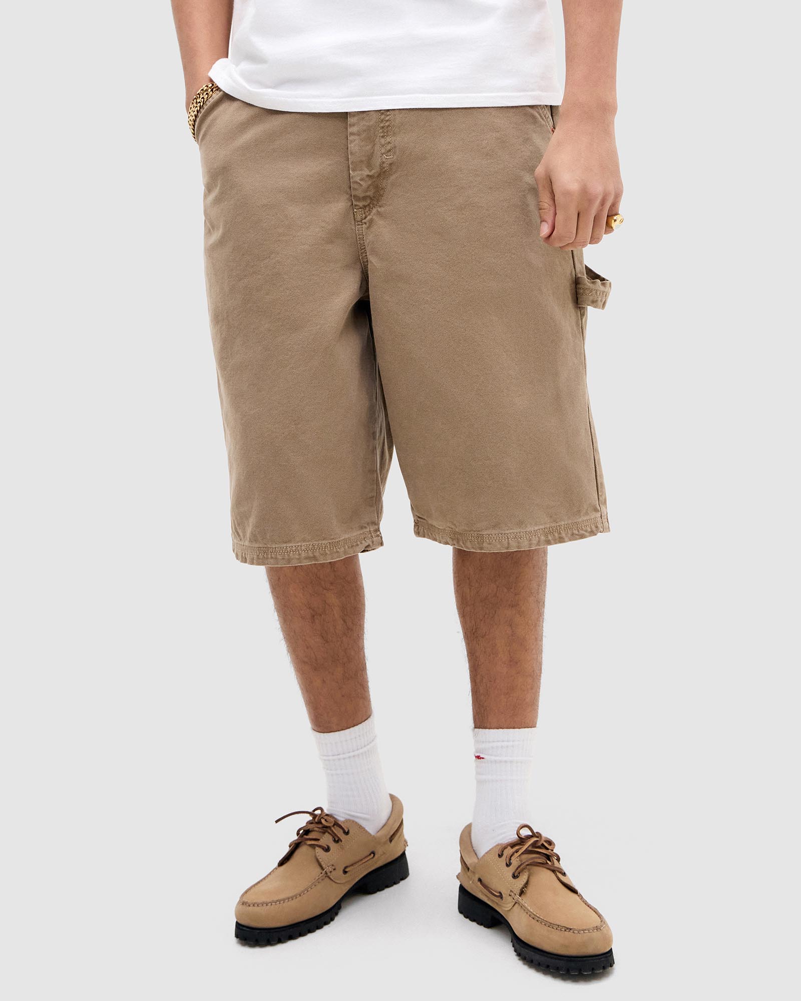 BDG Carpenter Shorts