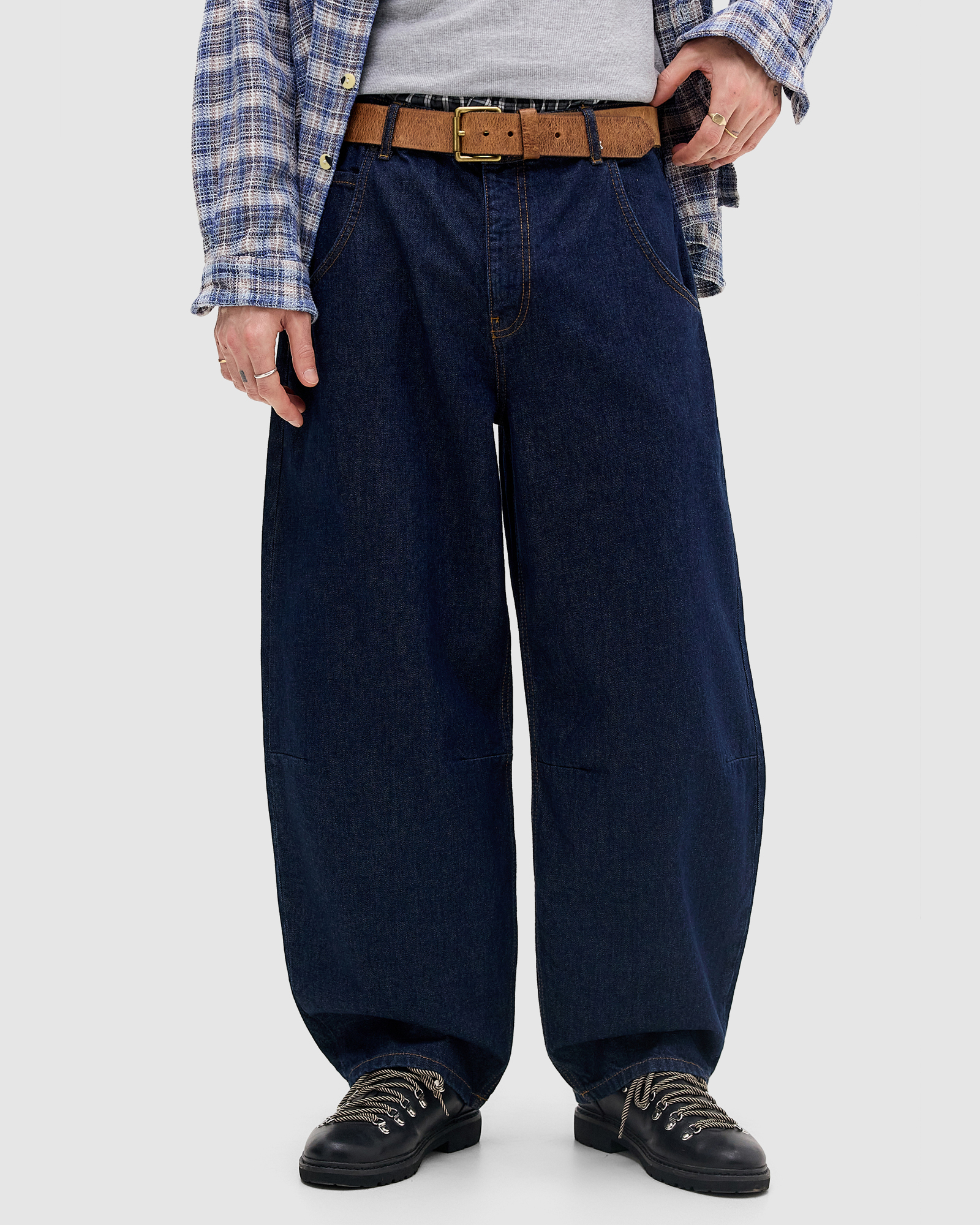 Rinse Cocoon Jeans