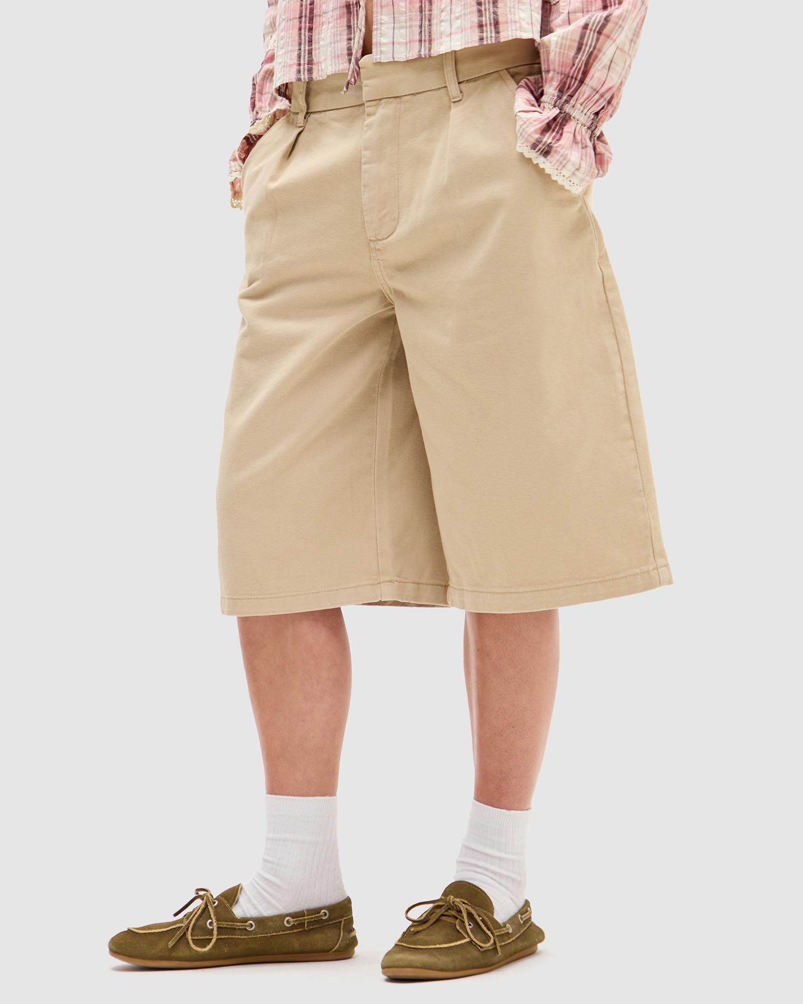 BDG Chino Shorts