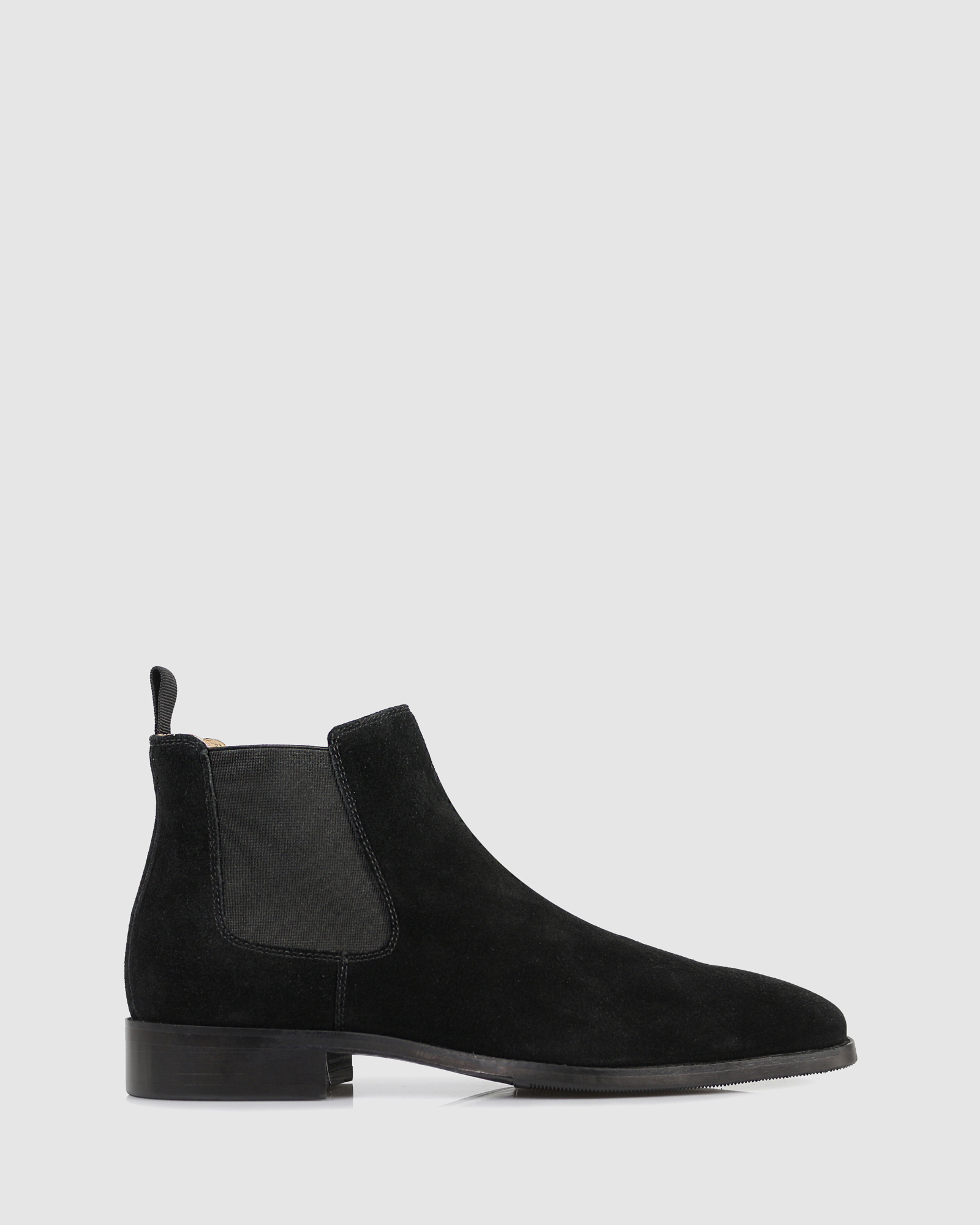 Laurent Chelsea Boots