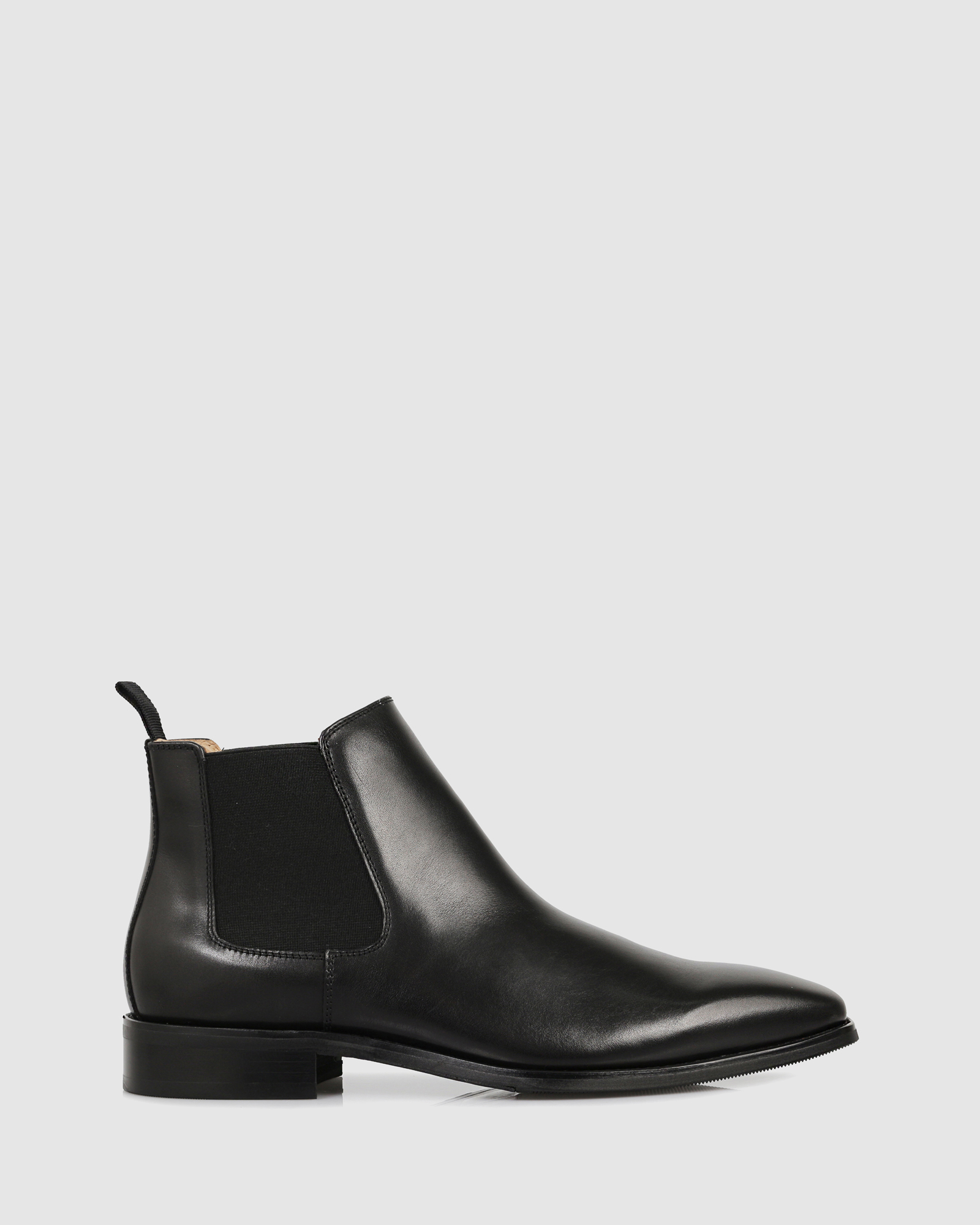 Laurent Chelsea Boots