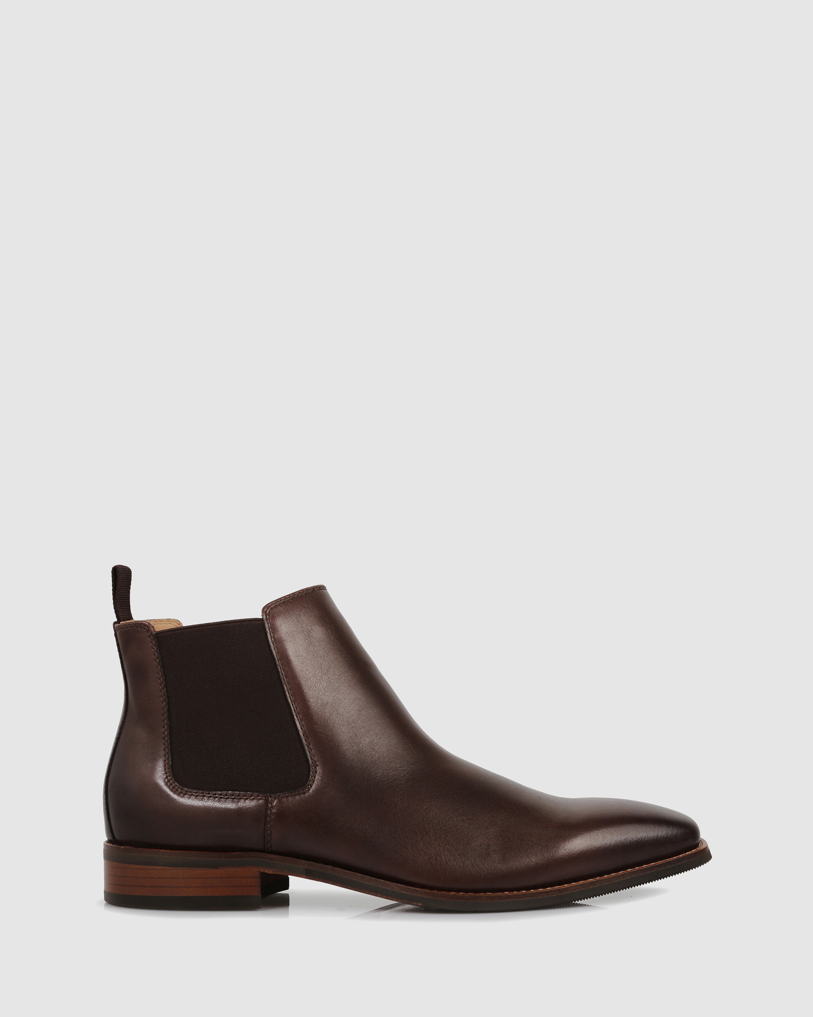 Laurent Chelsea Boots