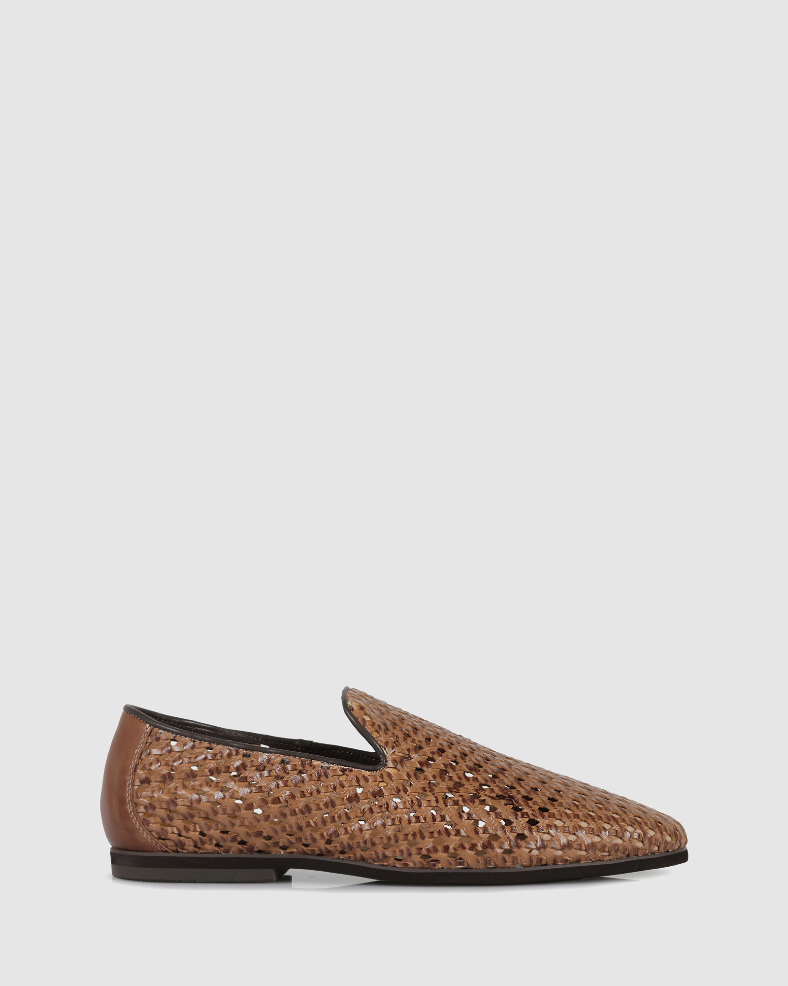 Shadrick Slip Ons