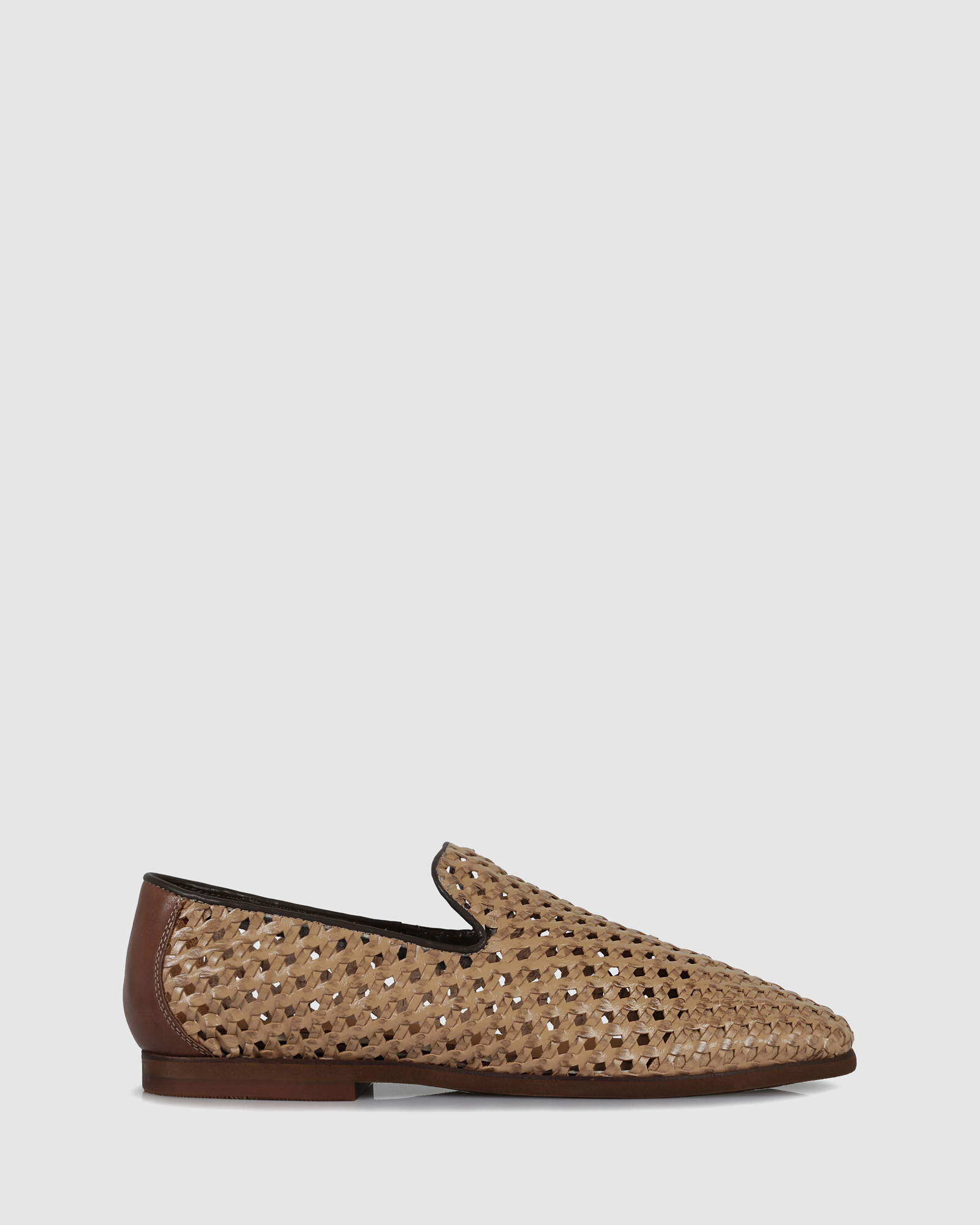 Shadrick Slip Ons