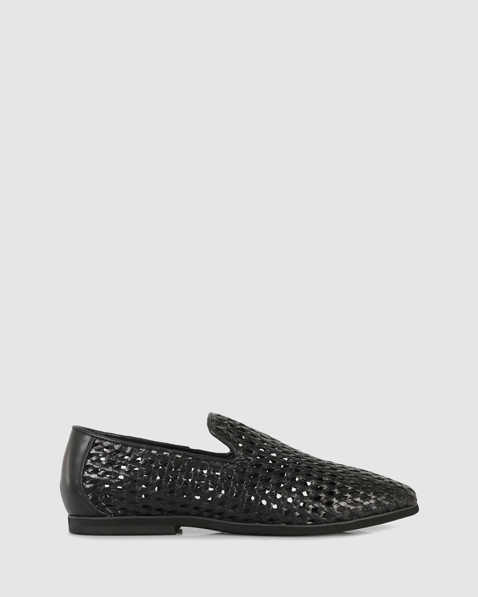 Shadrick Slip Ons