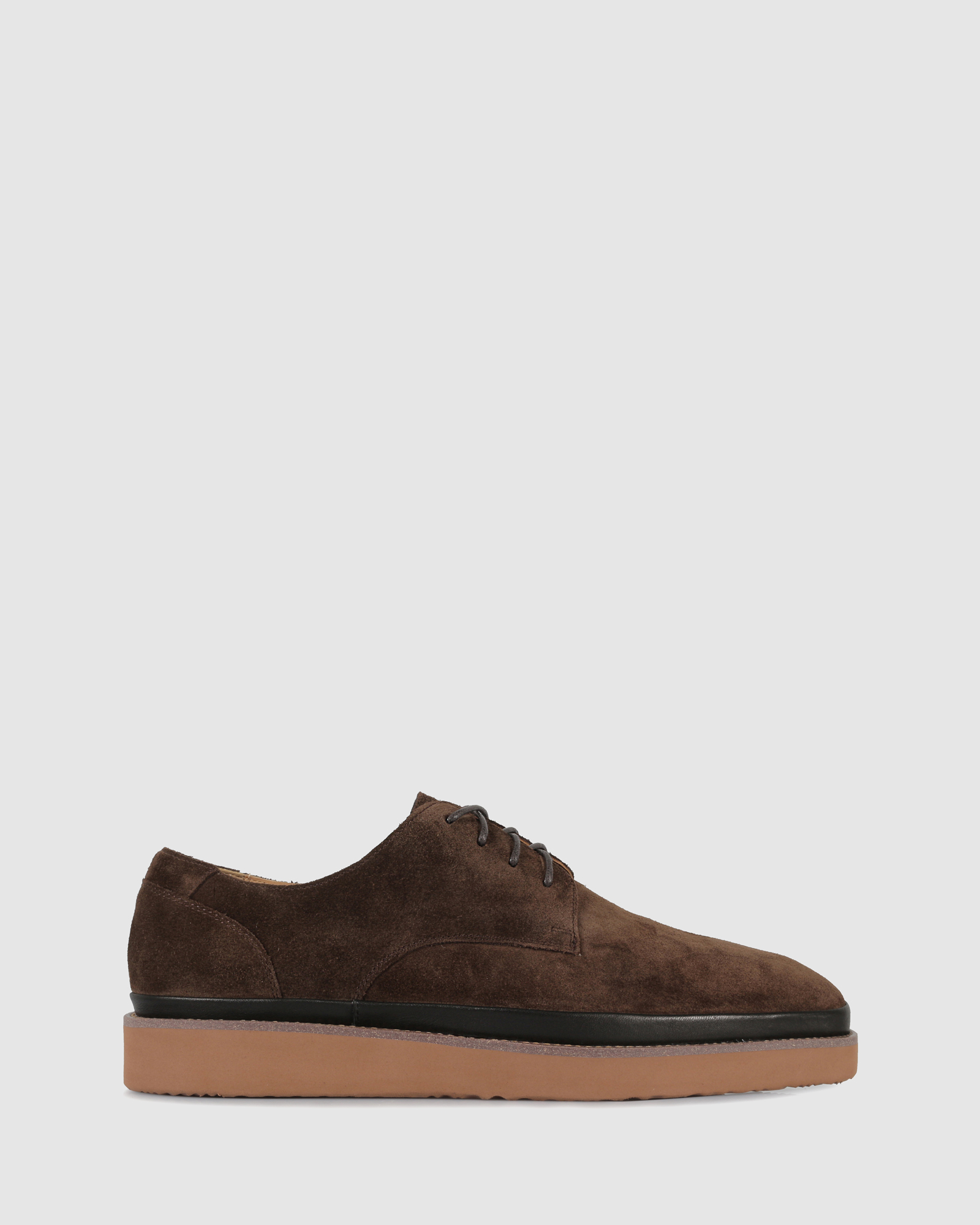 Silvan Lace Ups
