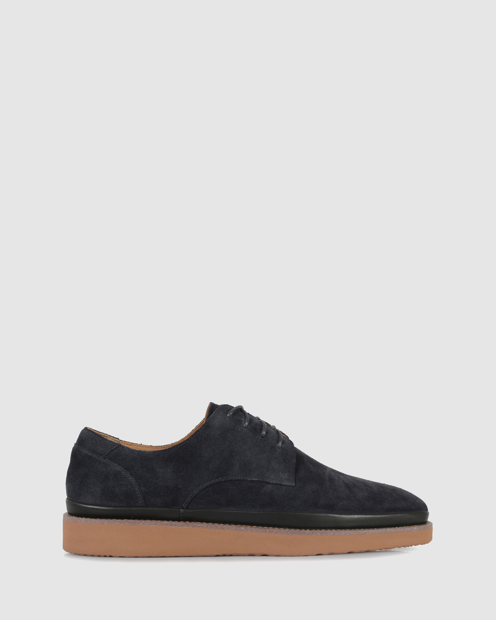 Silvan Lace Ups