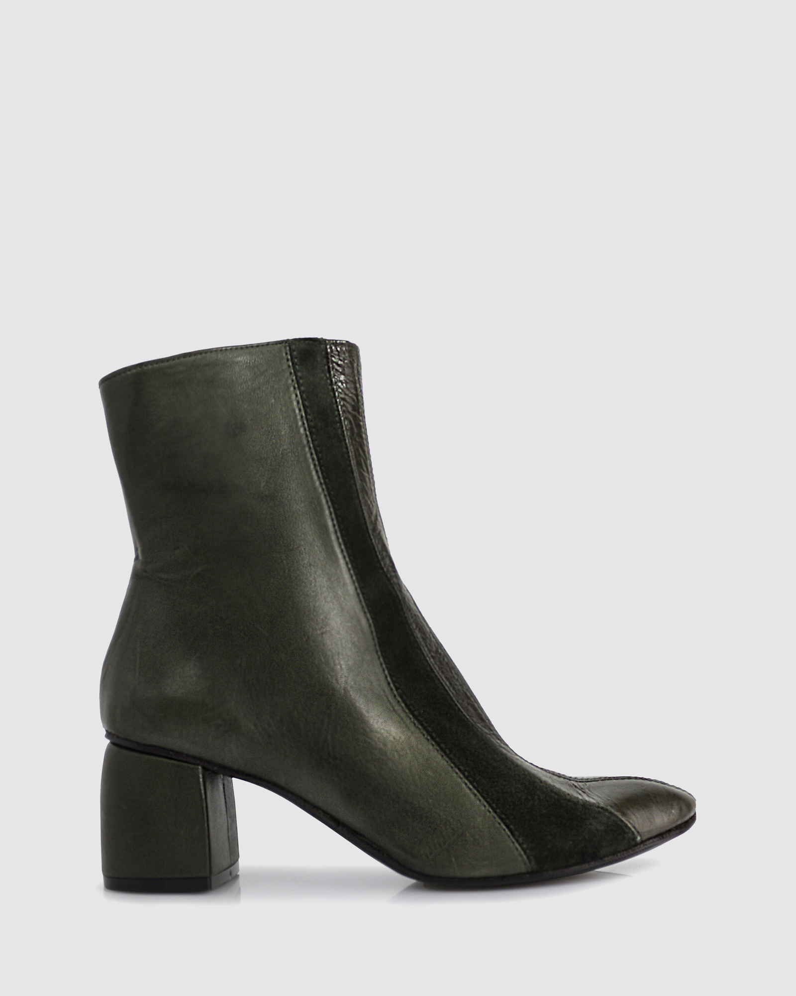 Thalia Ankle Boots