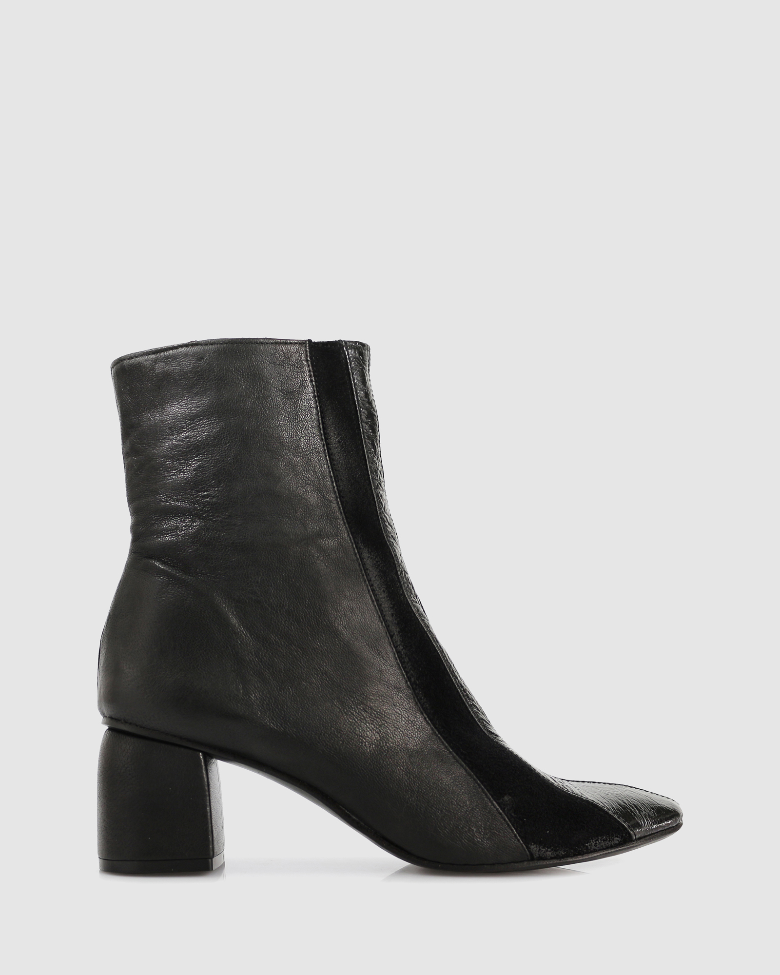Thalia Ankle Boots