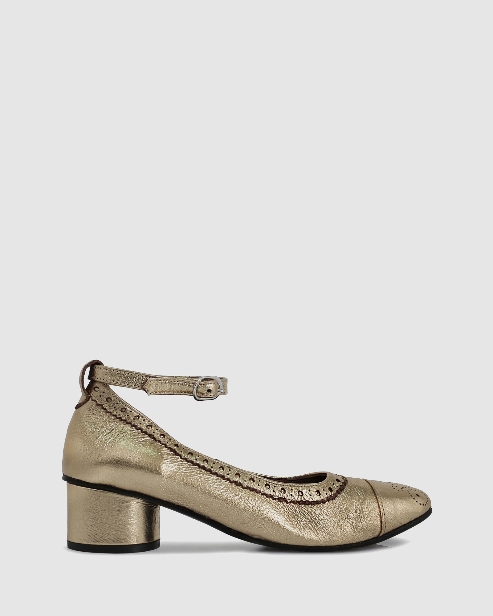 Kenley Courtshoes