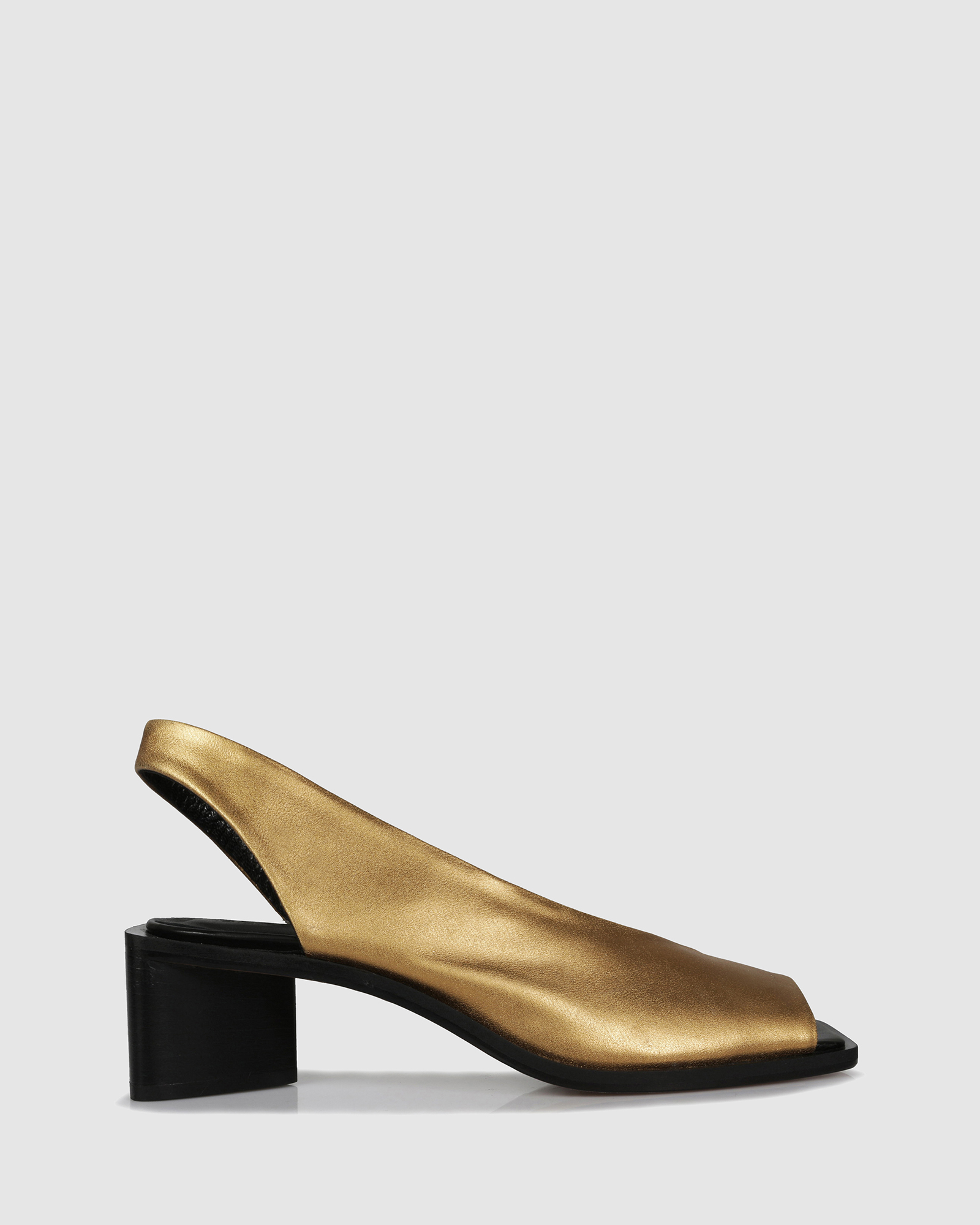 Kara Slingback Heels