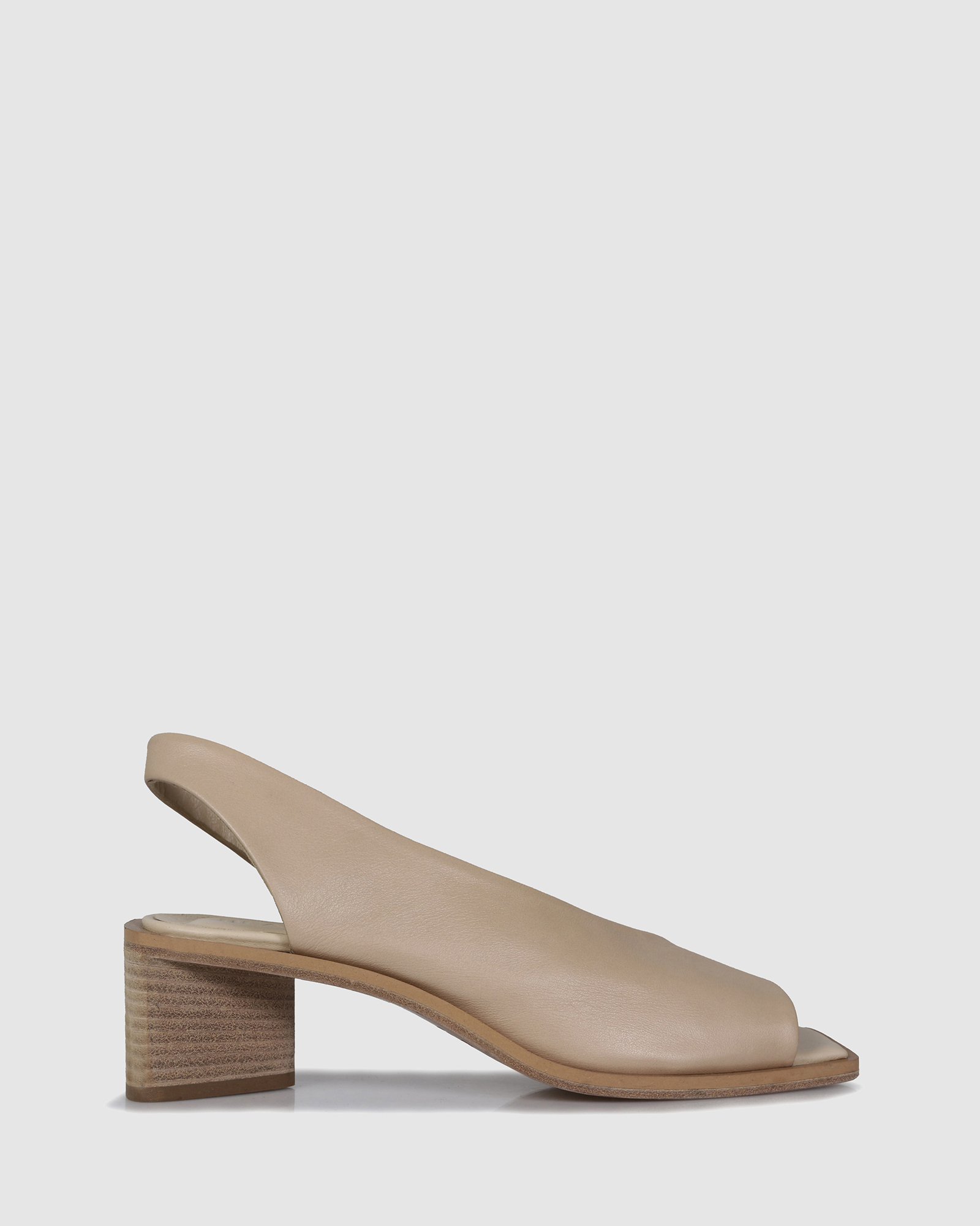Kara Slingback Heels