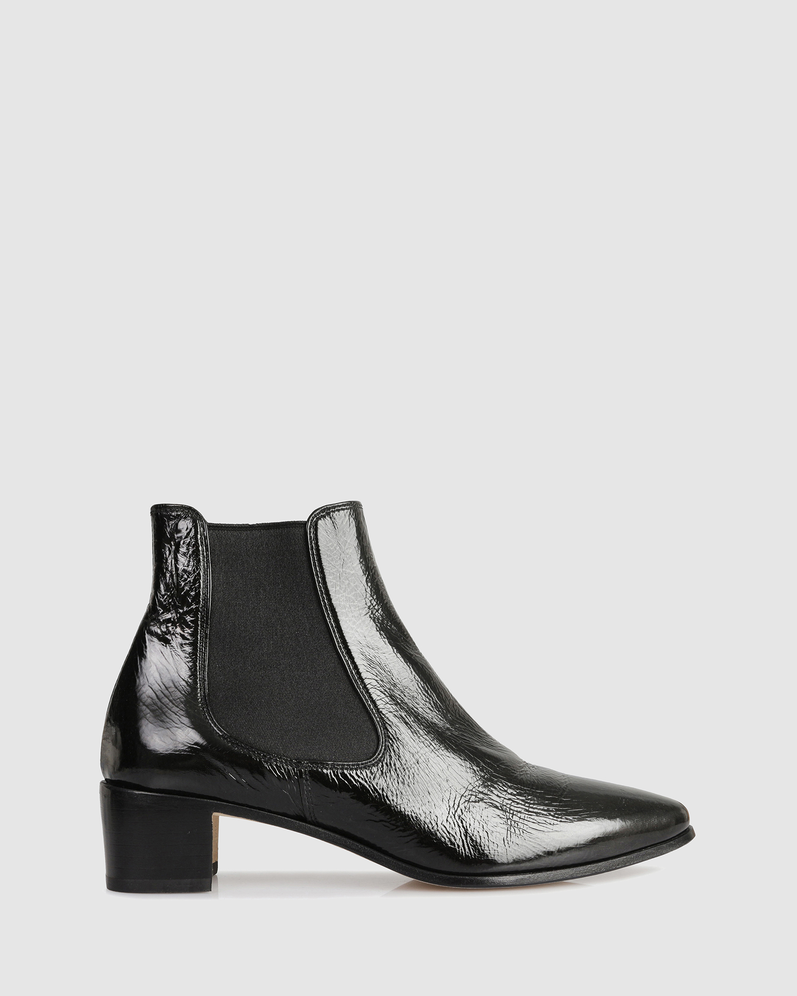 Lumier Ankle Boots