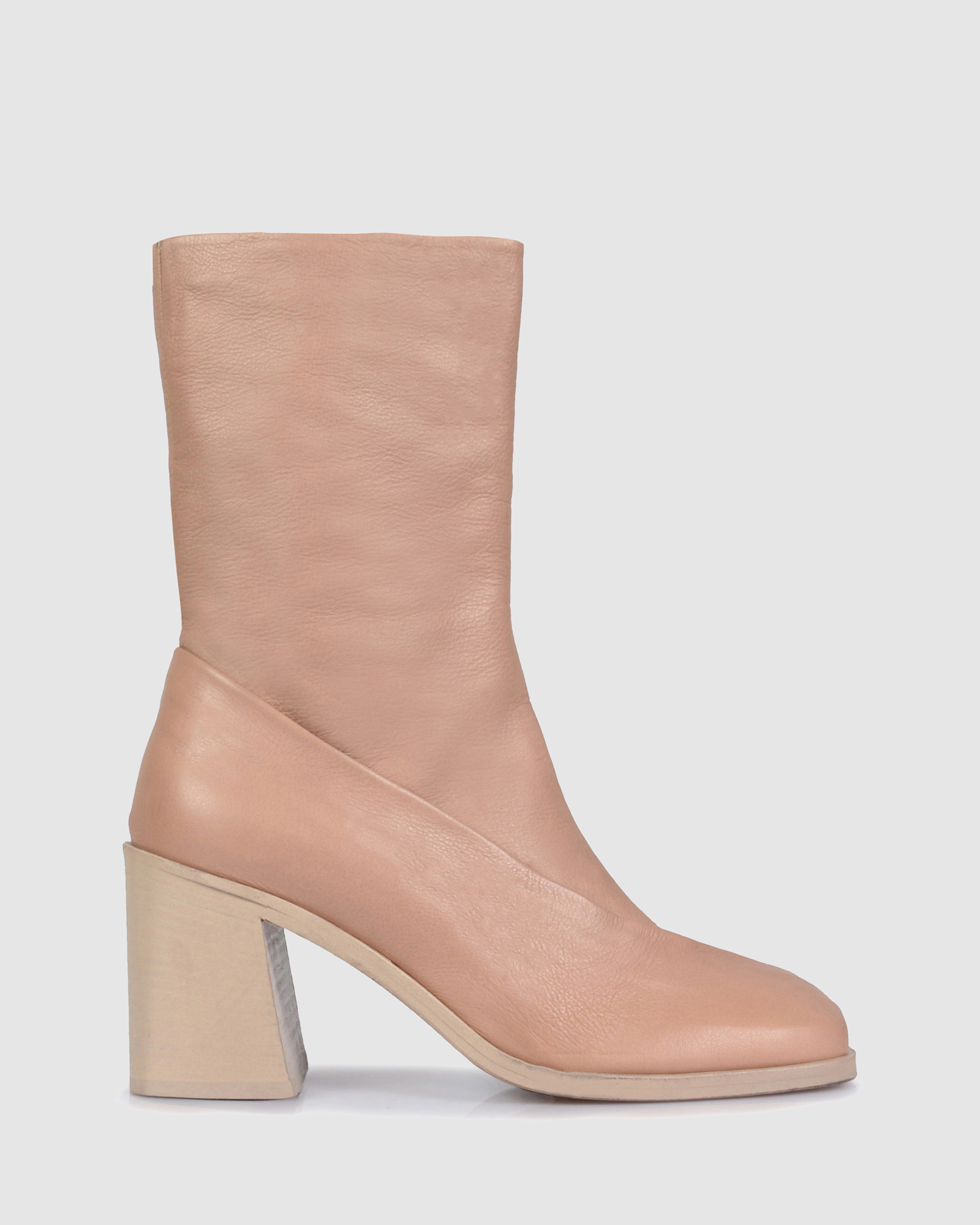 Logan Short Boots