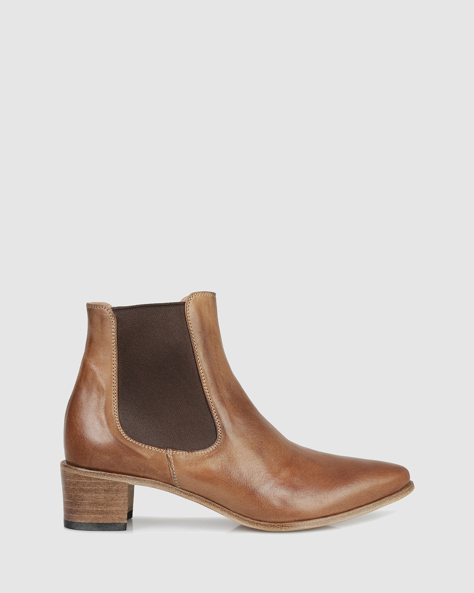 Lumier Ankle Boots