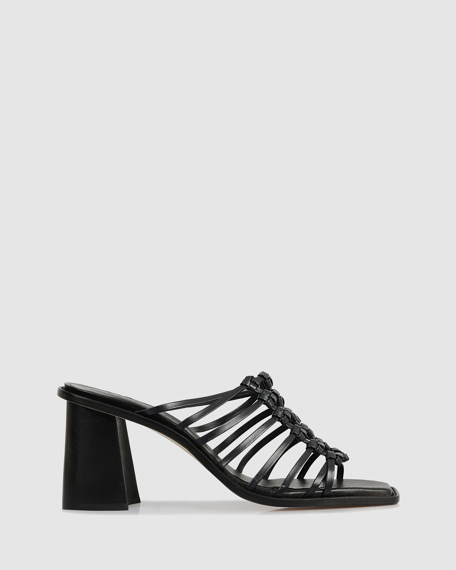 Judit Block Sandals