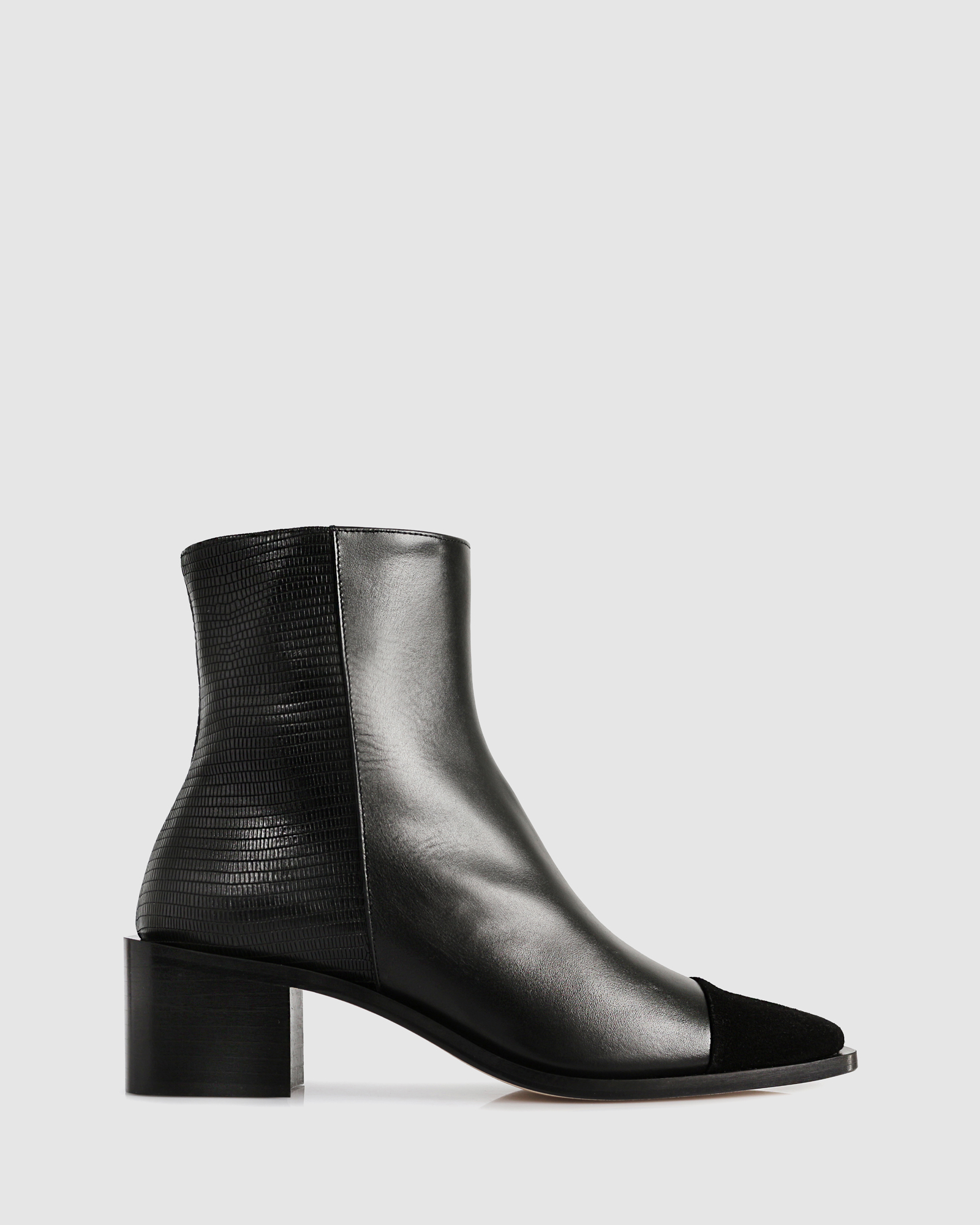 Abia Ankle Boots