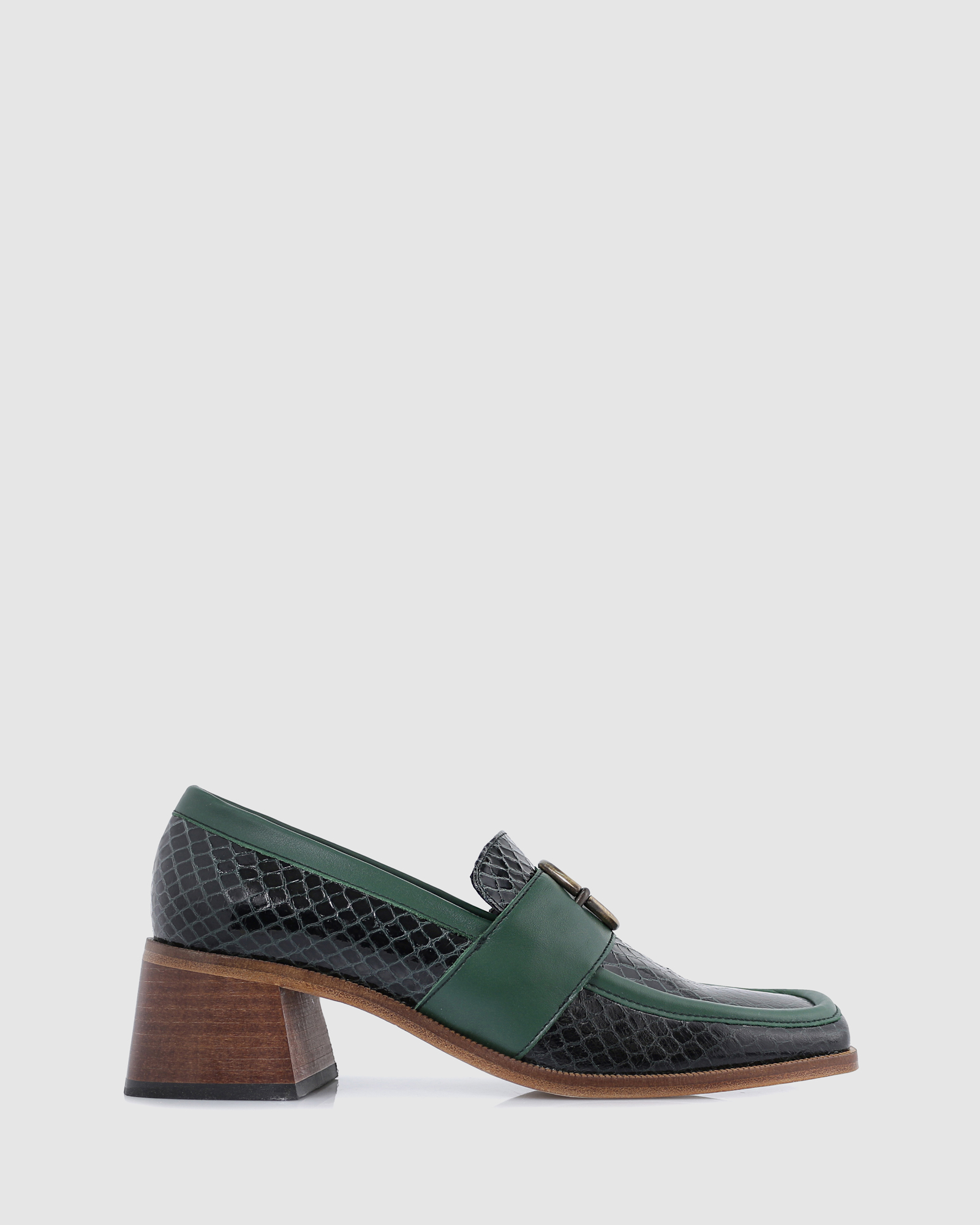 Anella Loafers