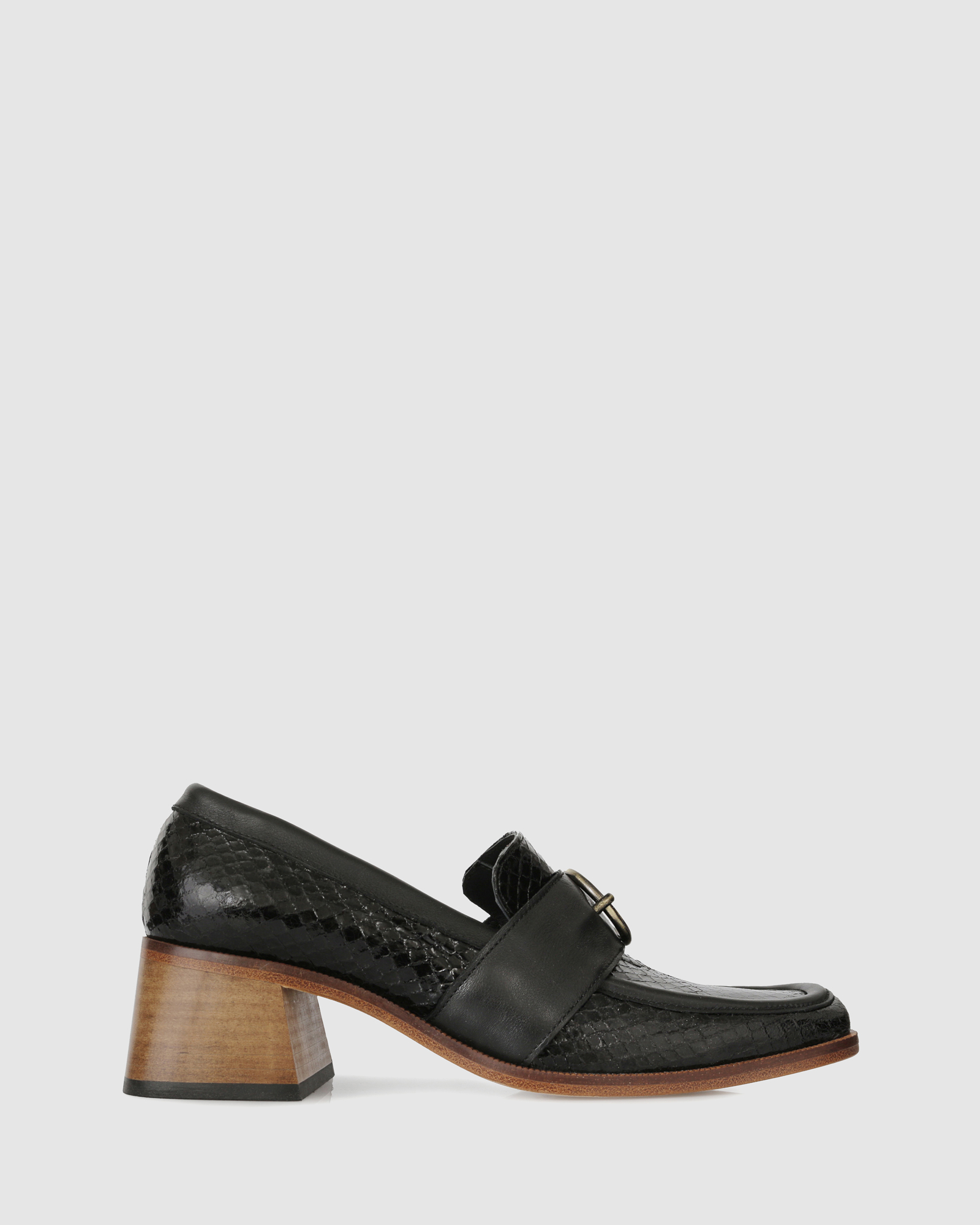 Anella Loafers
