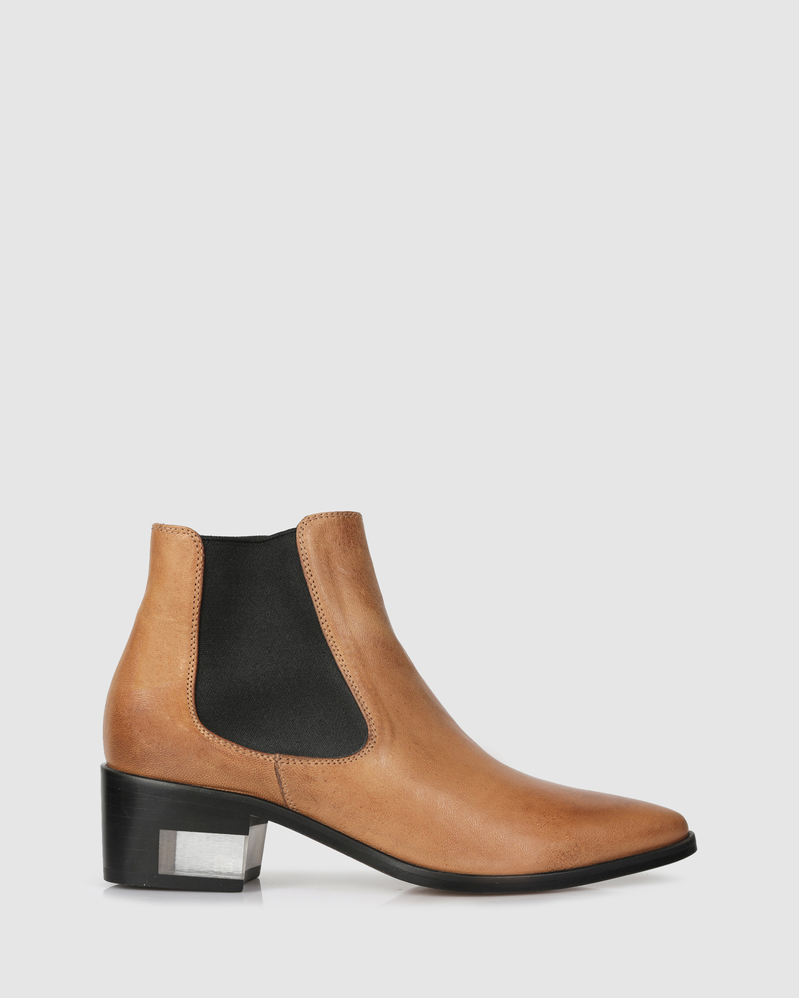 Lumier Chelsea Boots