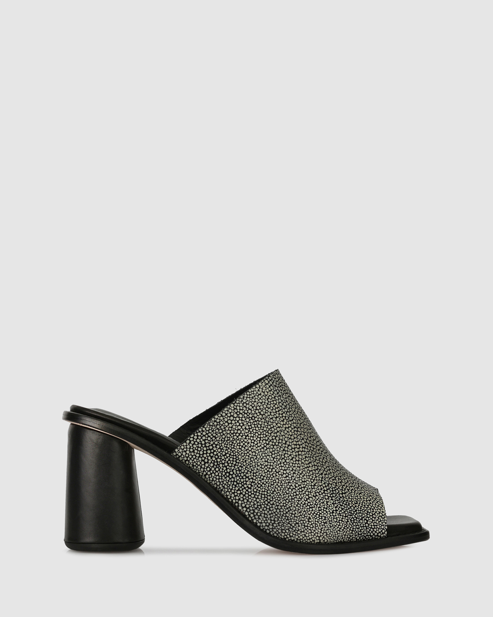 Bartolomea Block Sandals