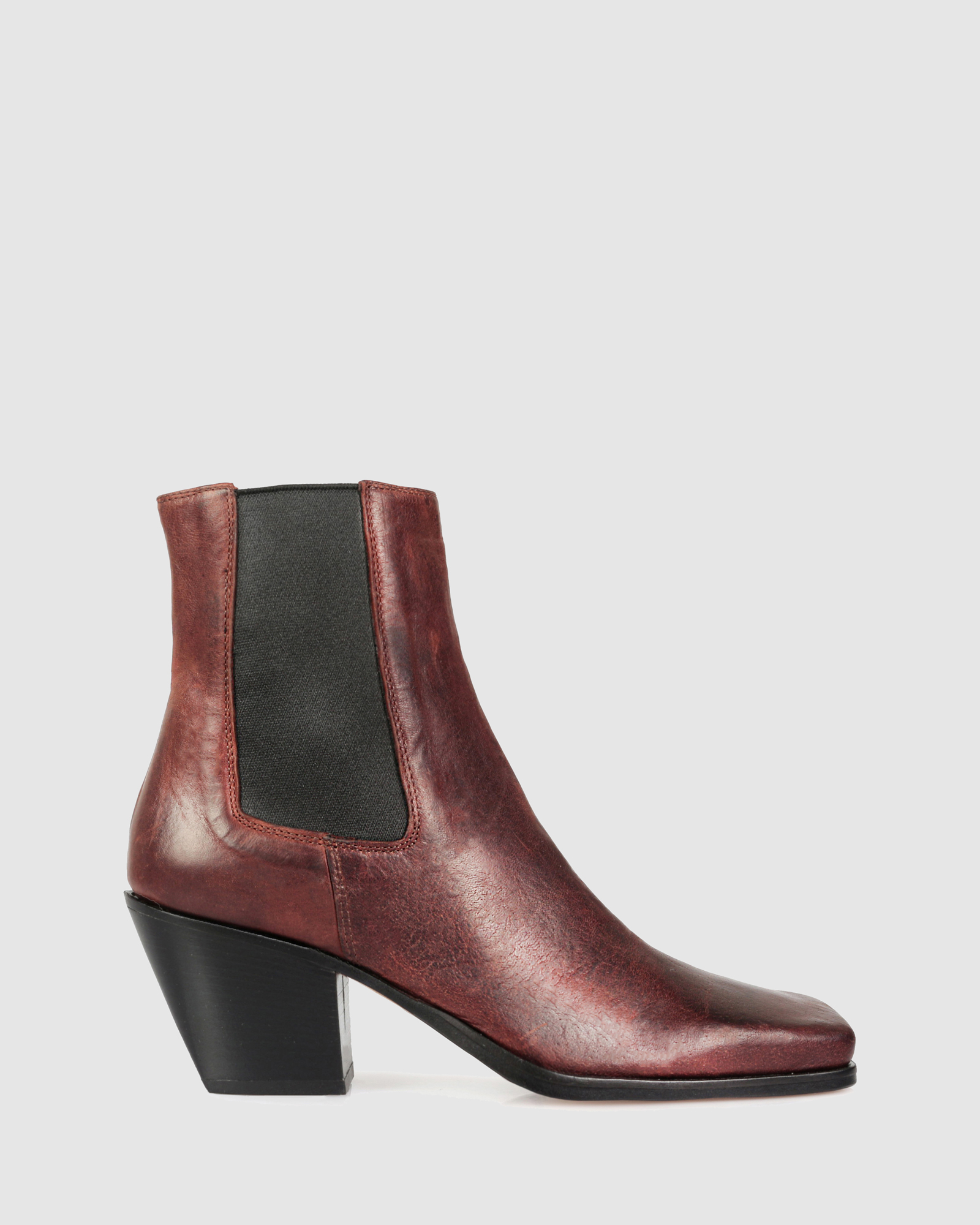 Altona Short Boots