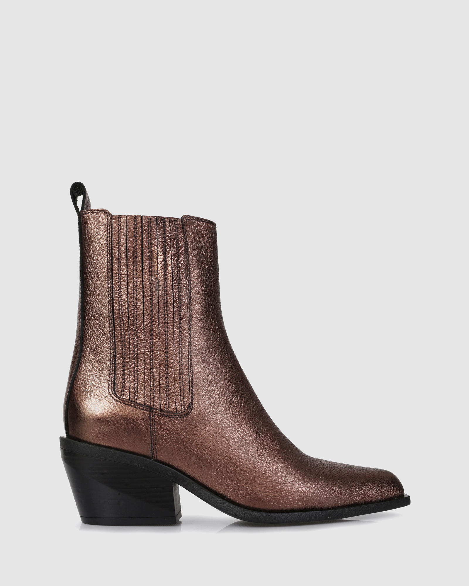 Alexane Chelsea Boots