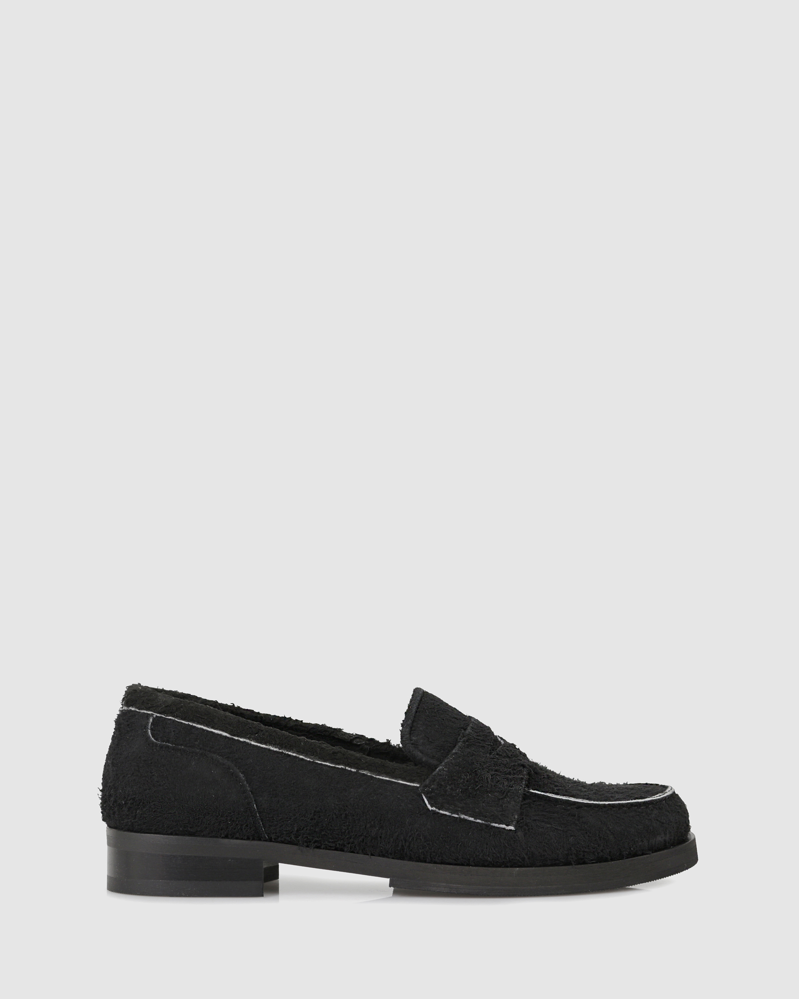 Jiba Casual Loafers
