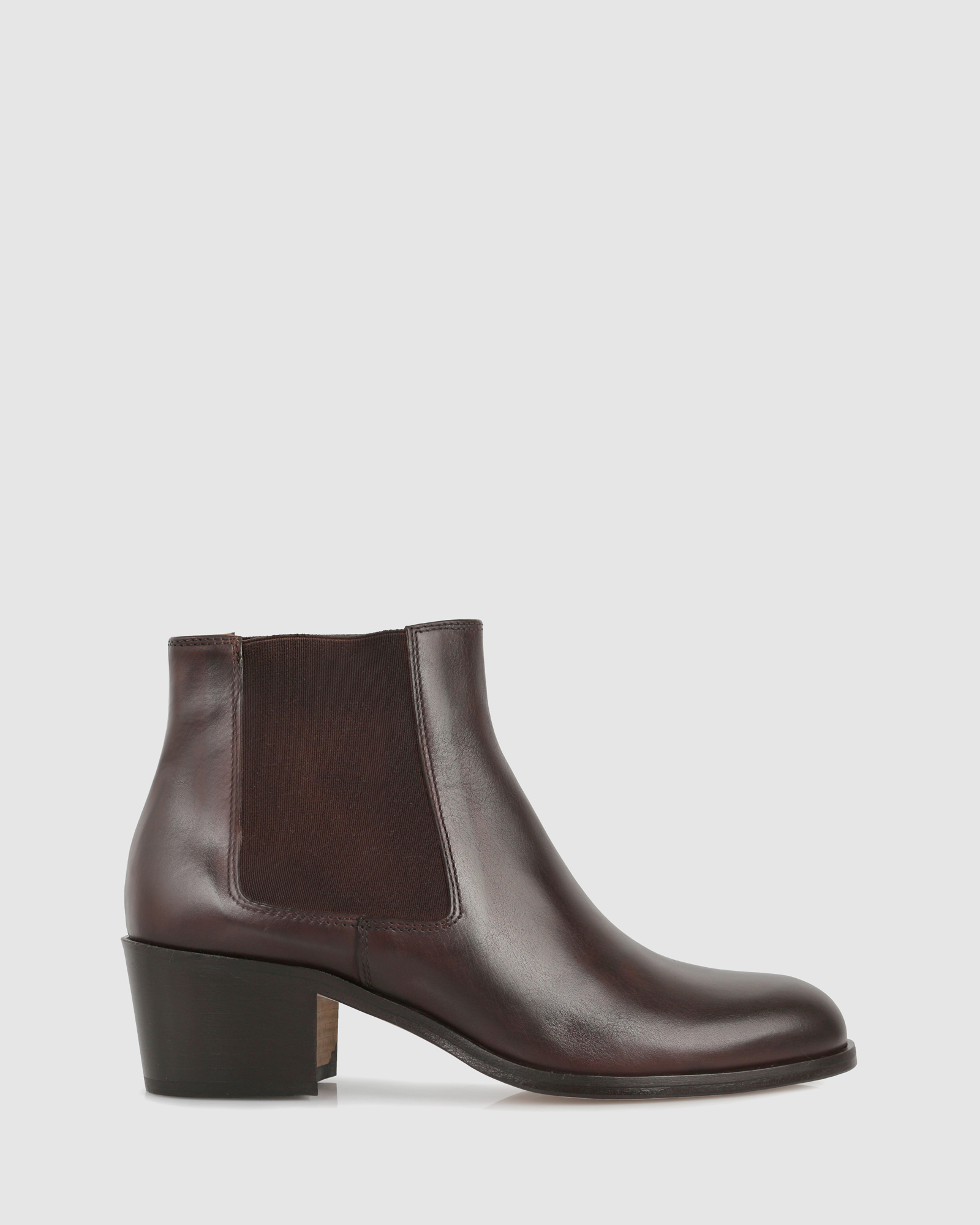 Jerry_loss Ankle Boots