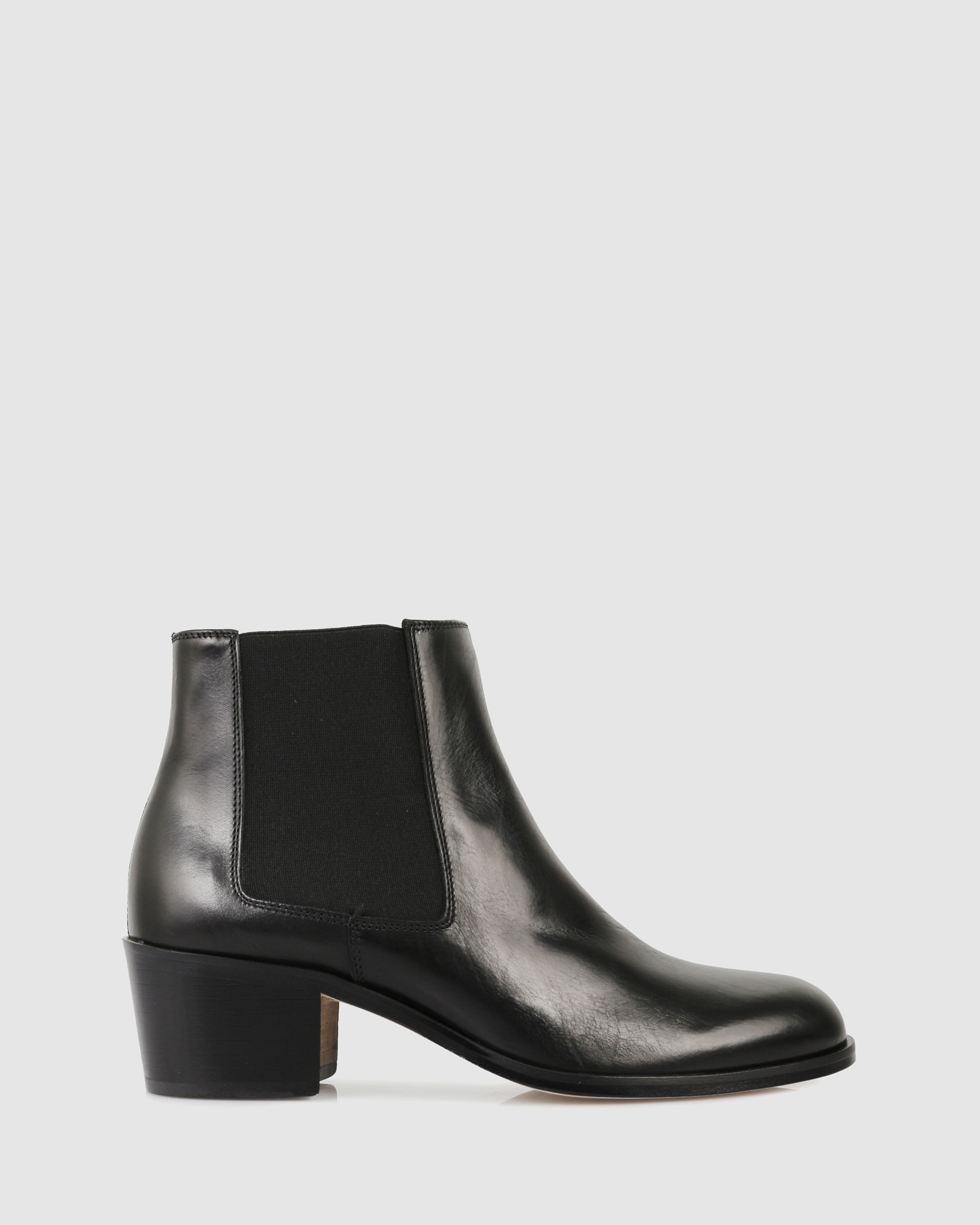 Jerry_loss Ankle Boots