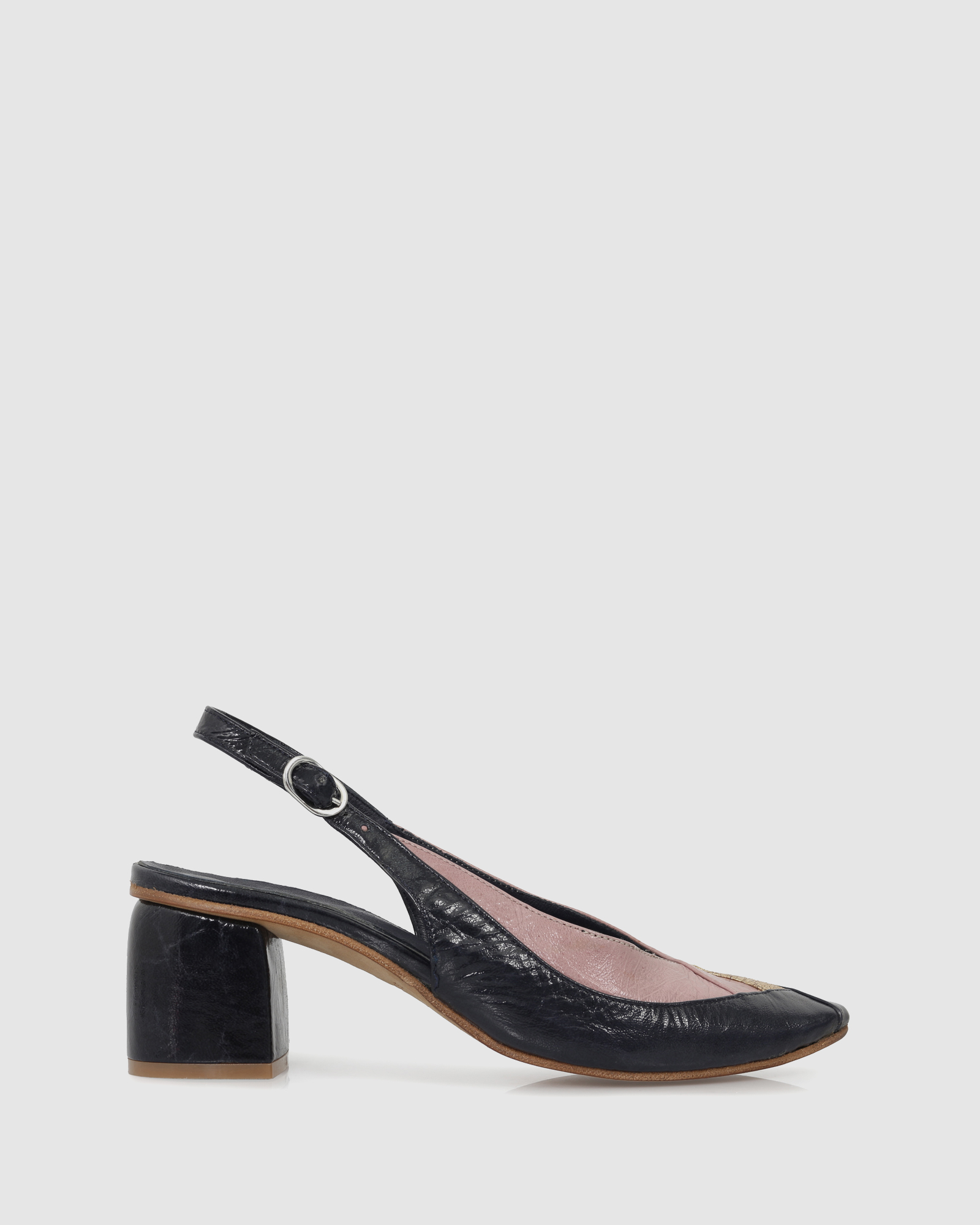 Zorana Slingbacks