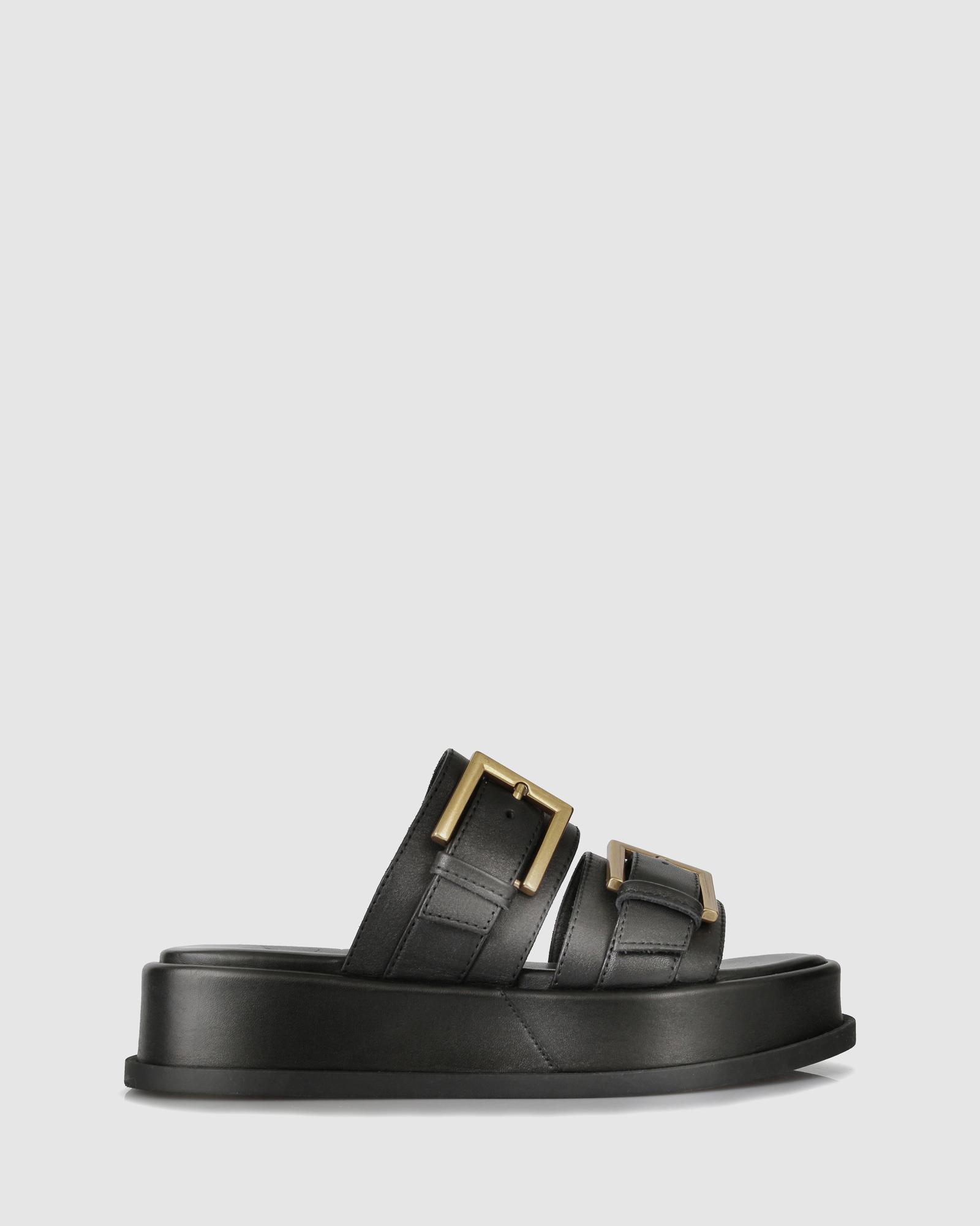 Mera Slide Flatforms