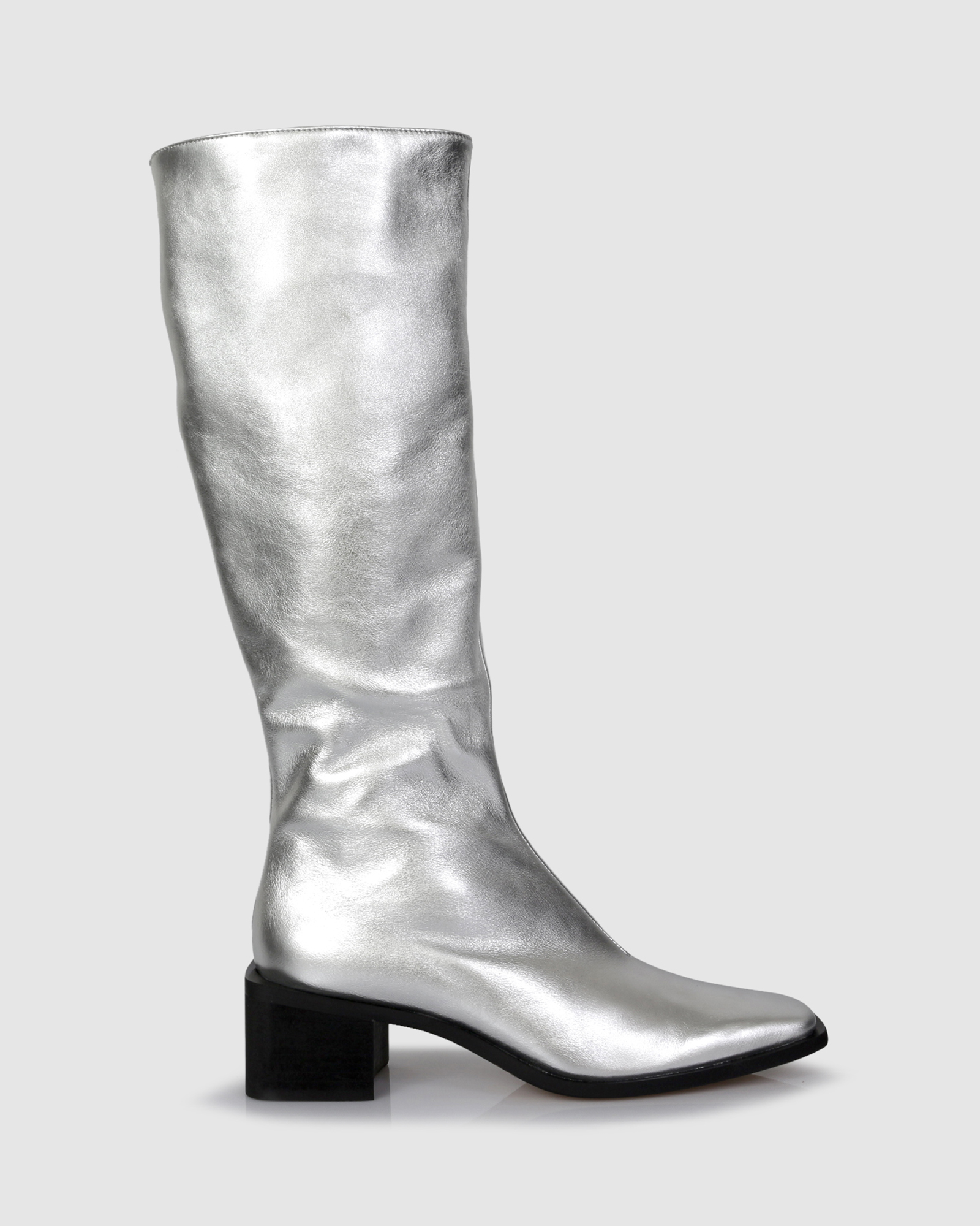 Alby Knee-high Boots